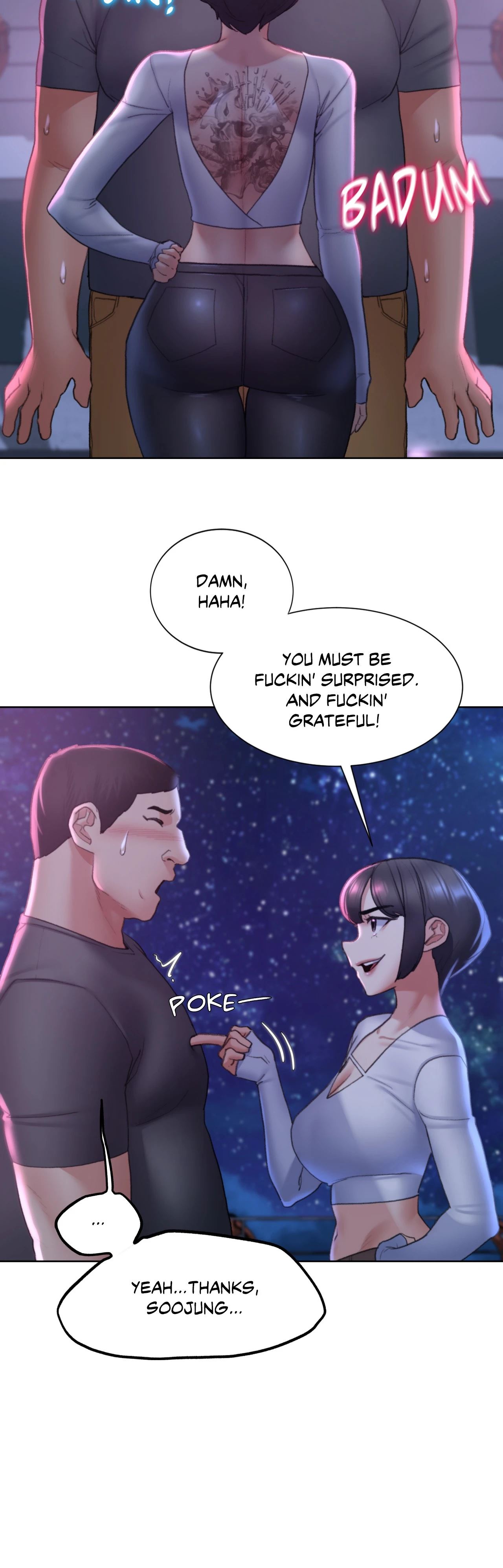 Lustful Games Chapter 17 image 54