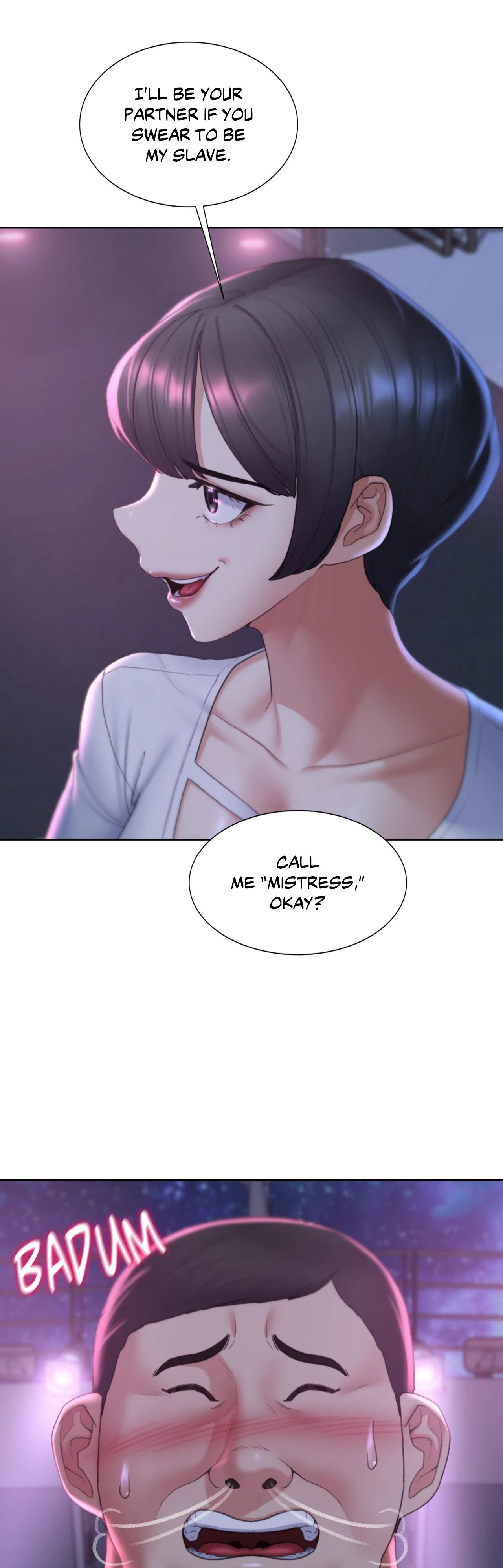 Lustful Games Chapter 17 image 55
