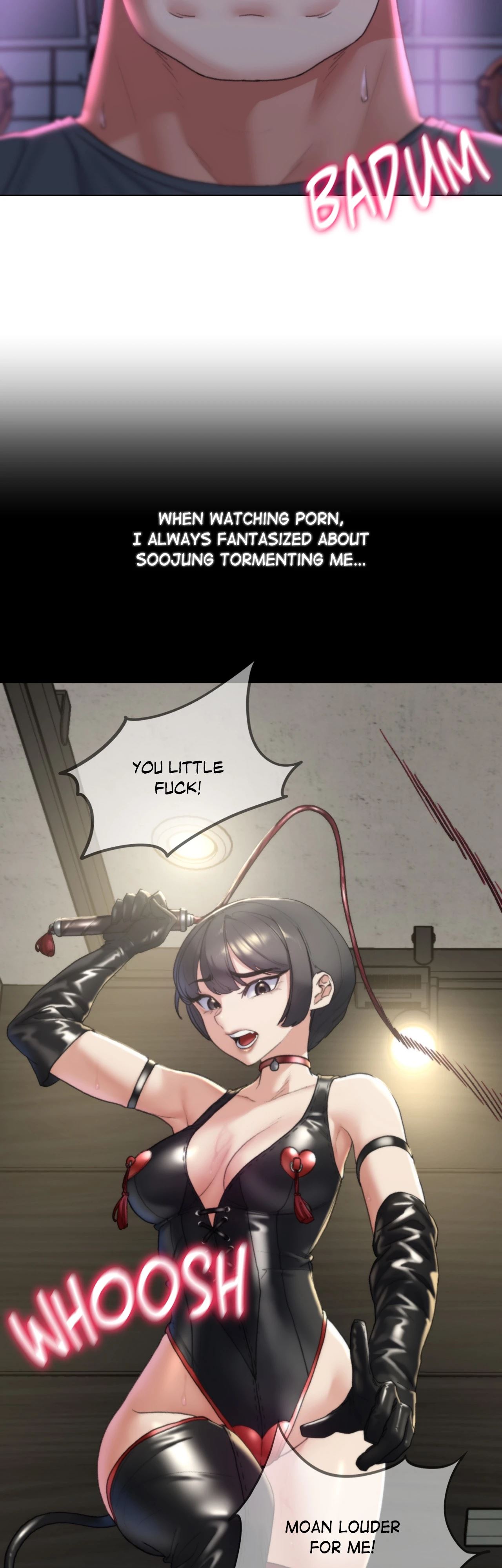 Lustful Games Chapter 17 image 56