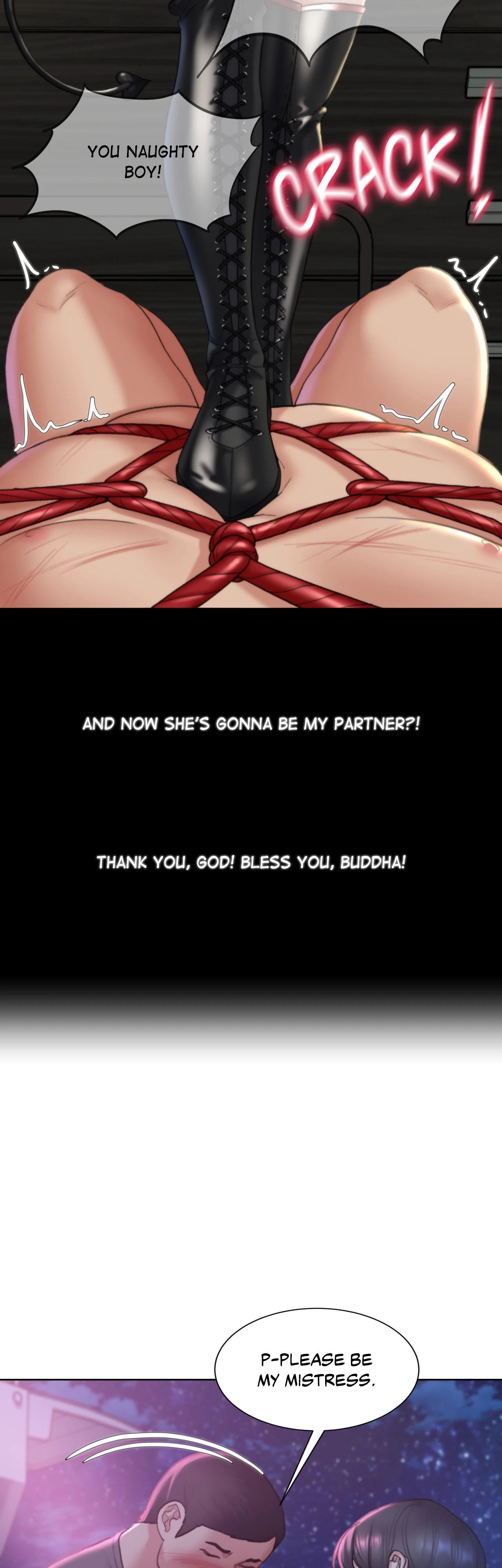 Lustful Games Chapter 17 image 57