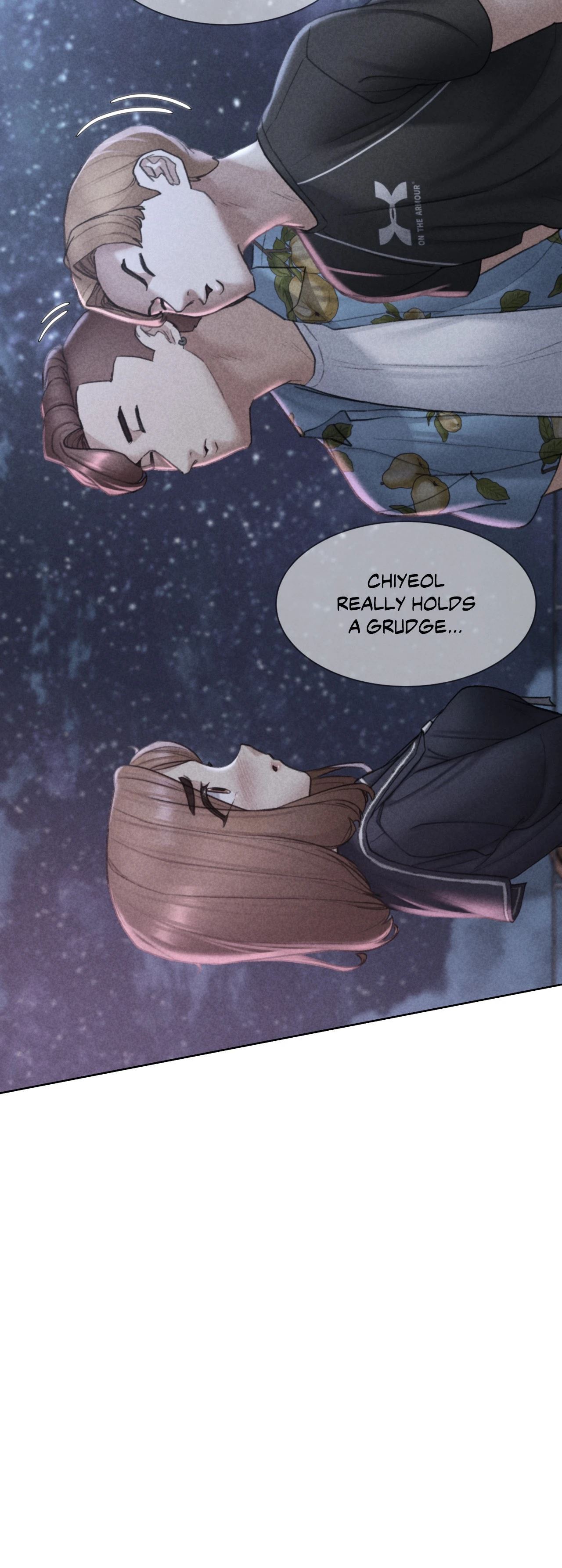 Lustful Games Chapter 17 image 5