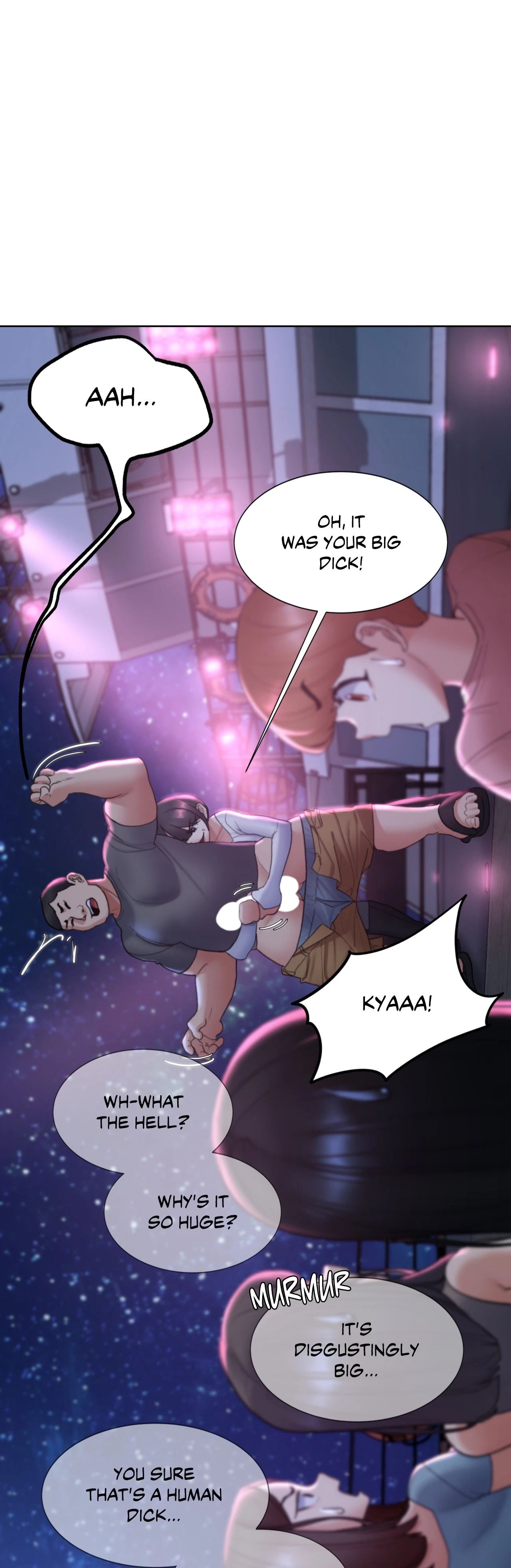 Lustful Games Chapter 17 image 63