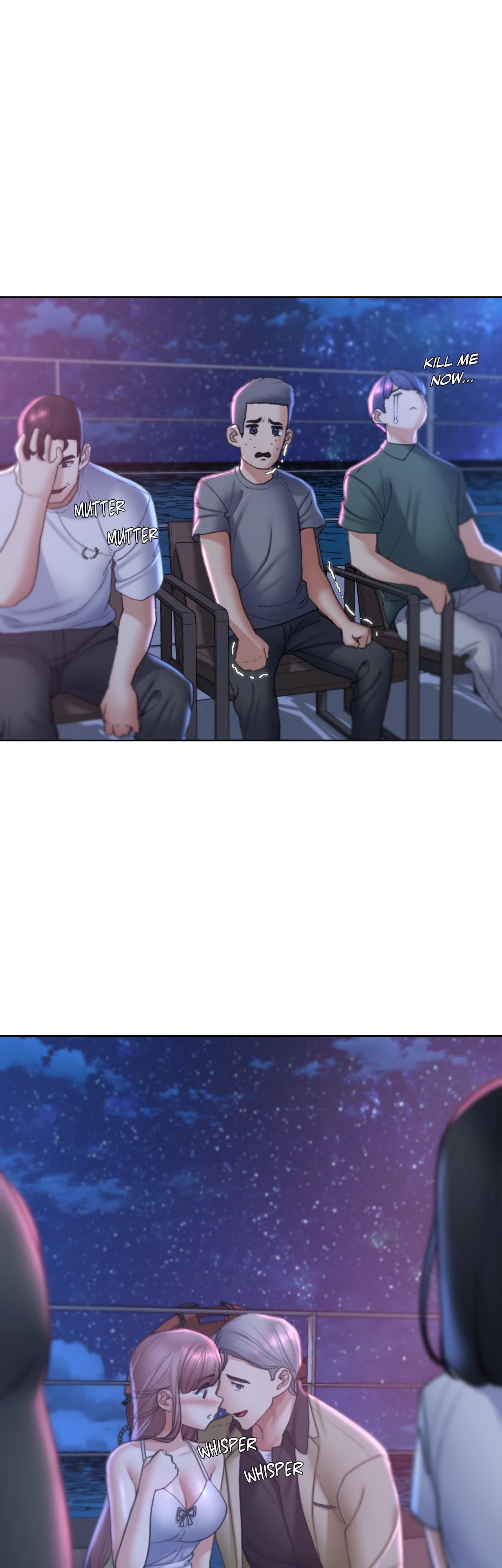 Lustful Games Chapter 17 image 7