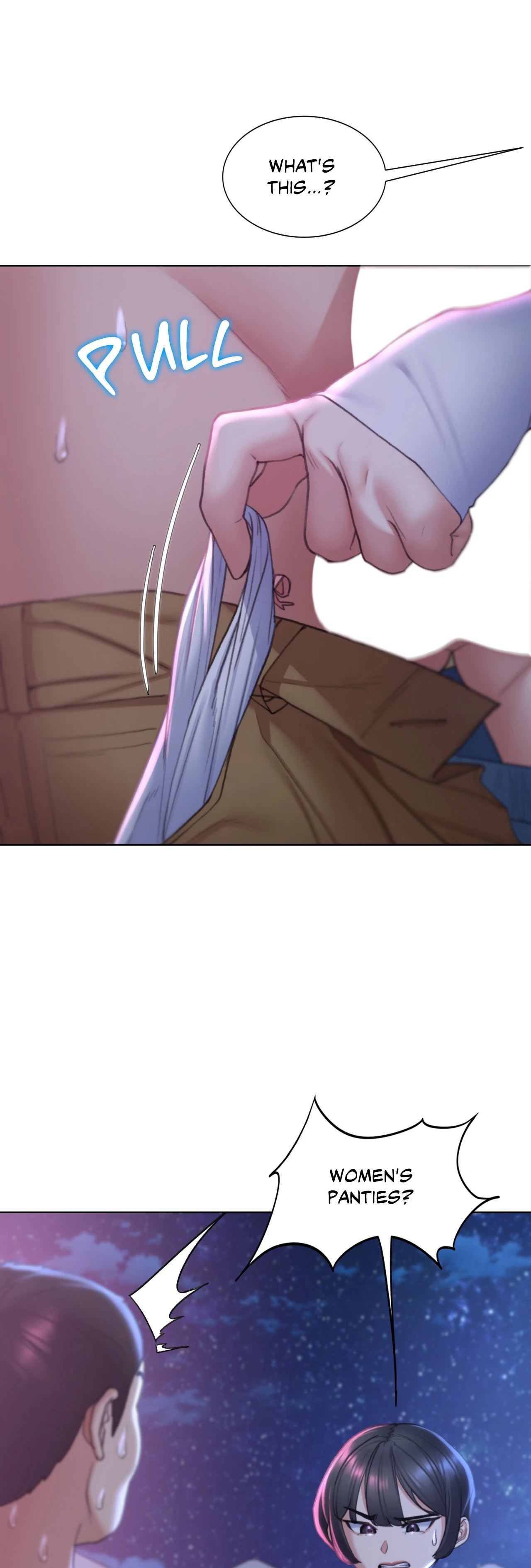 Lustful Games Chapter 18 image 11