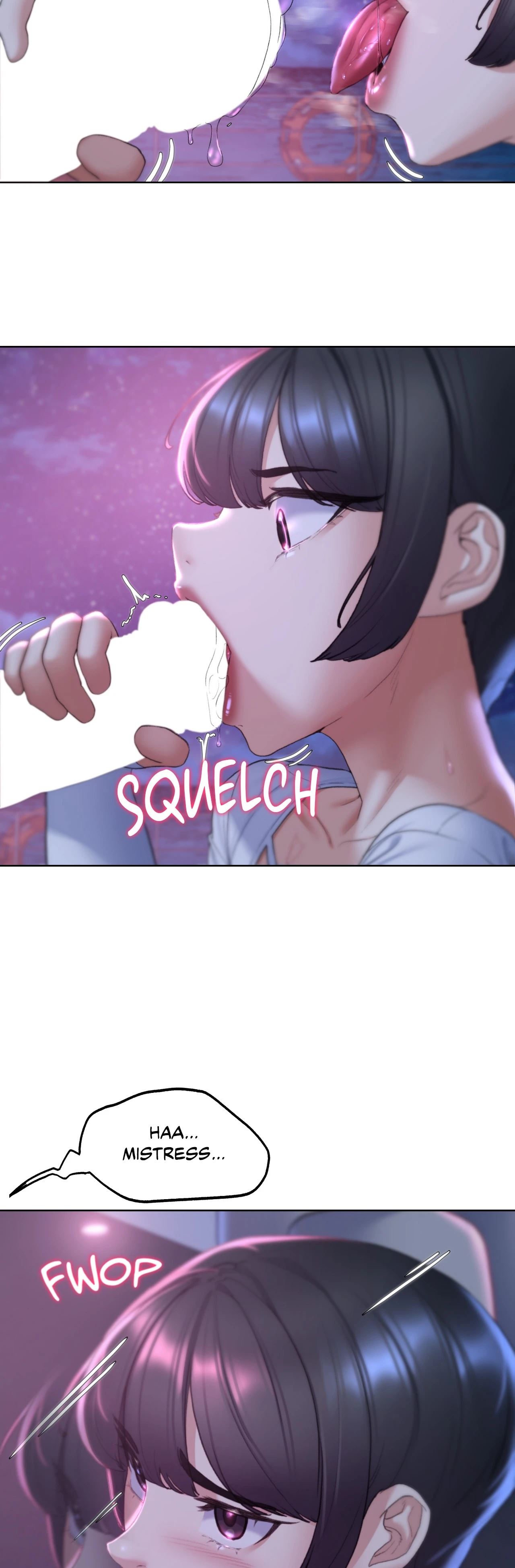 Lustful Games Chapter 18 image 18