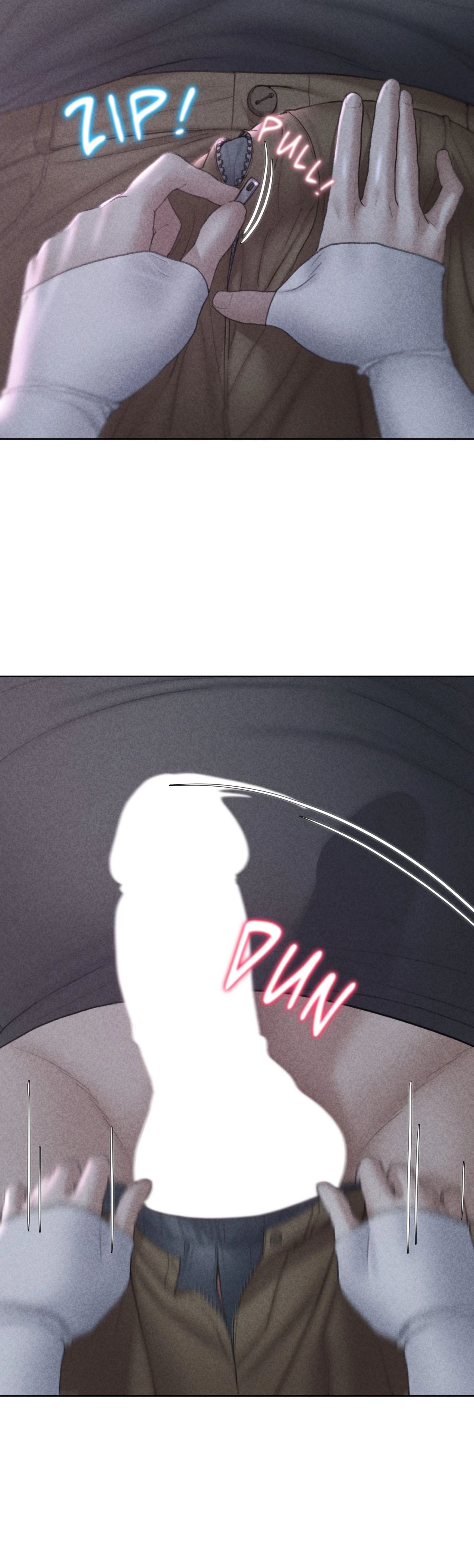 Lustful Games Chapter 18 image 1