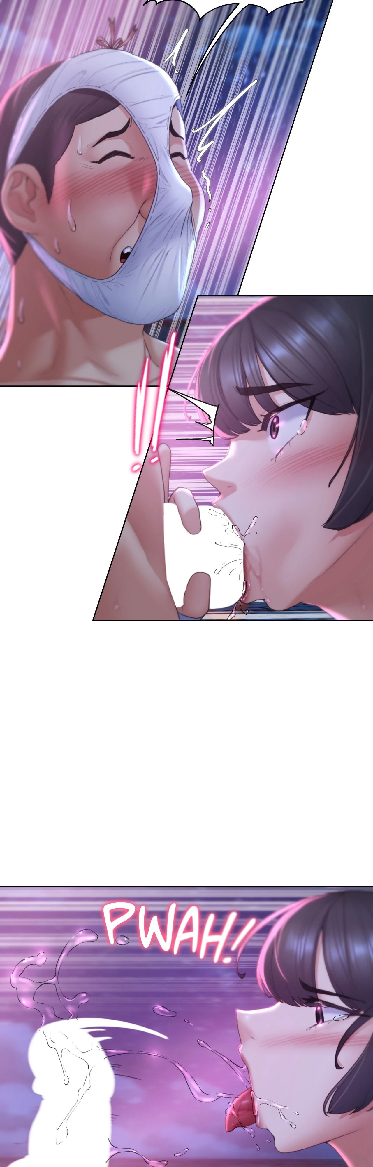 Lustful Games Chapter 18 image 23