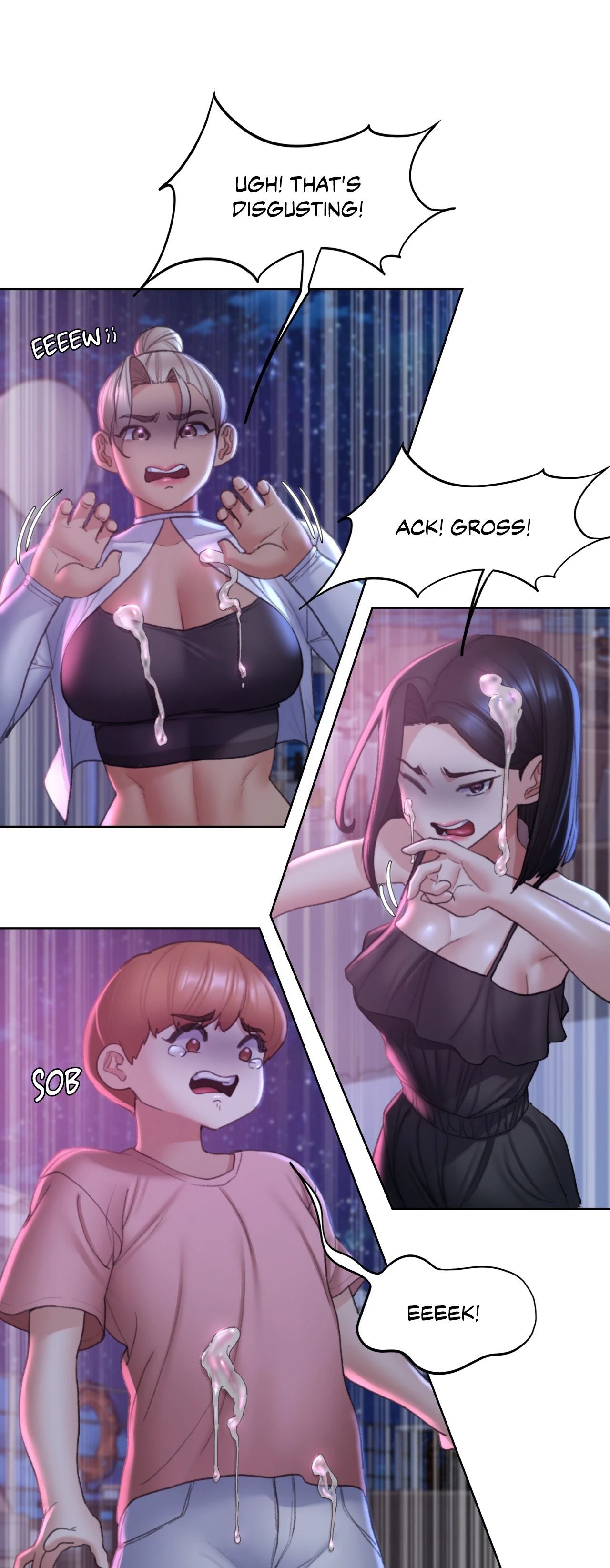 Lustful Games Chapter 18 image 26