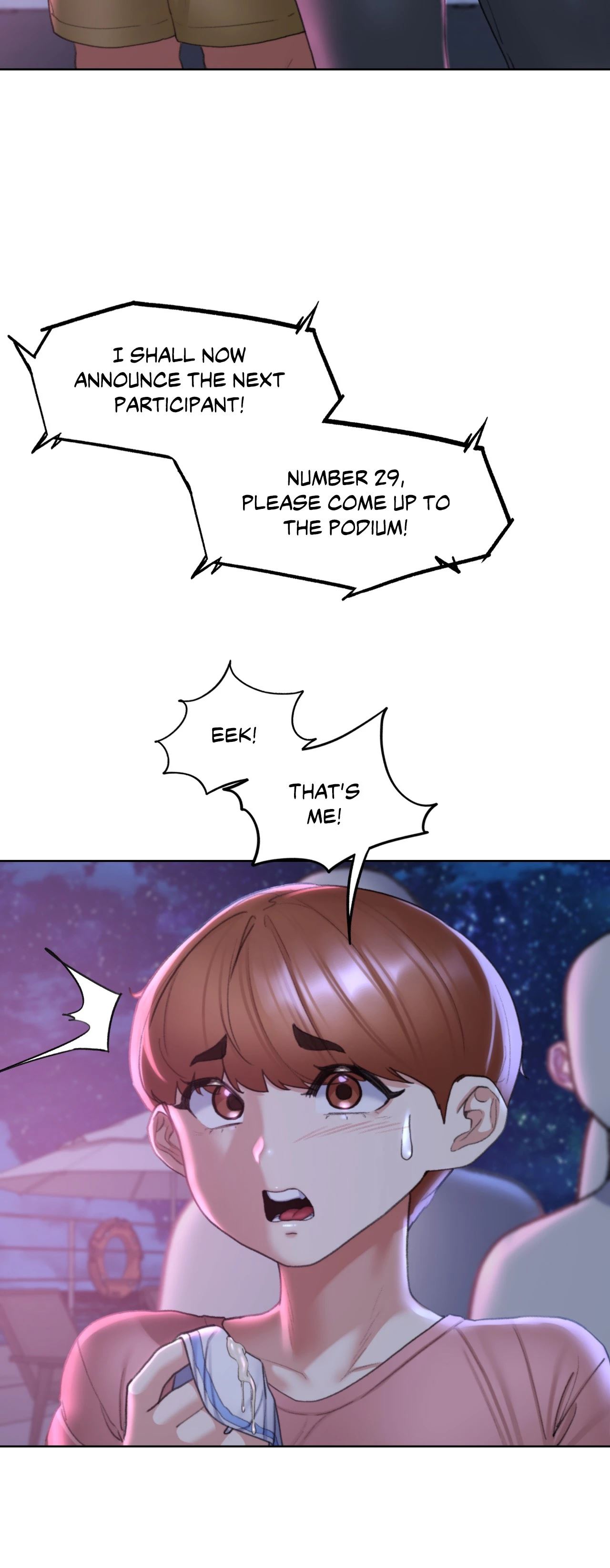Lustful Games Chapter 18 image 28