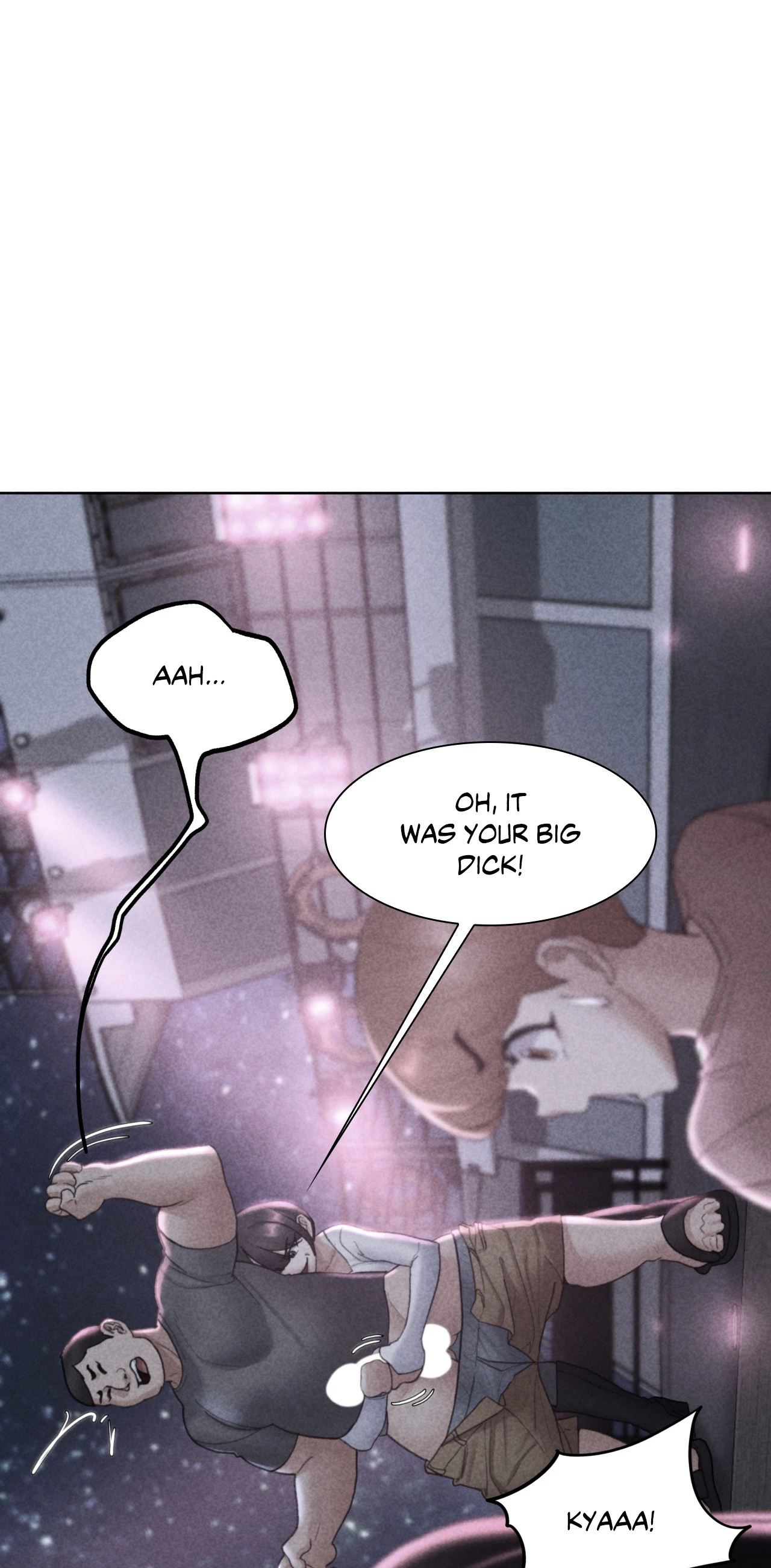 Lustful Games Chapter 18 image 2