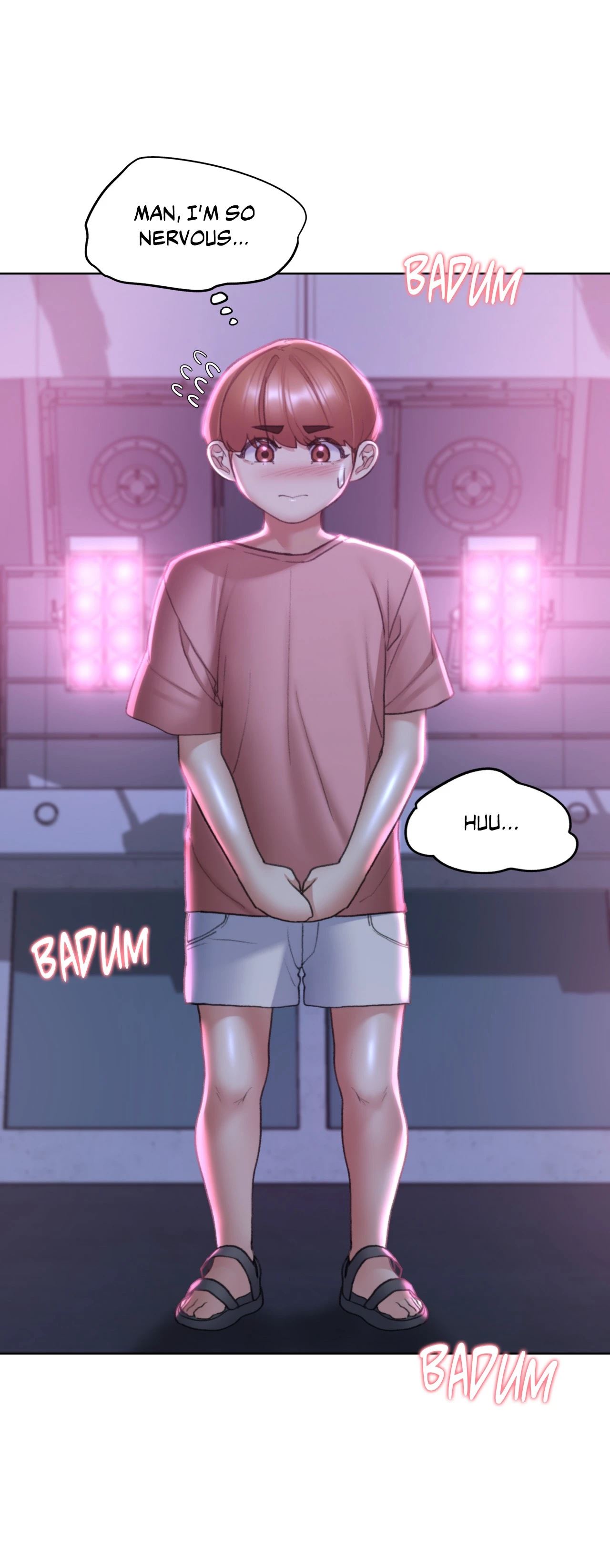 Lustful Games Chapter 18 image 29