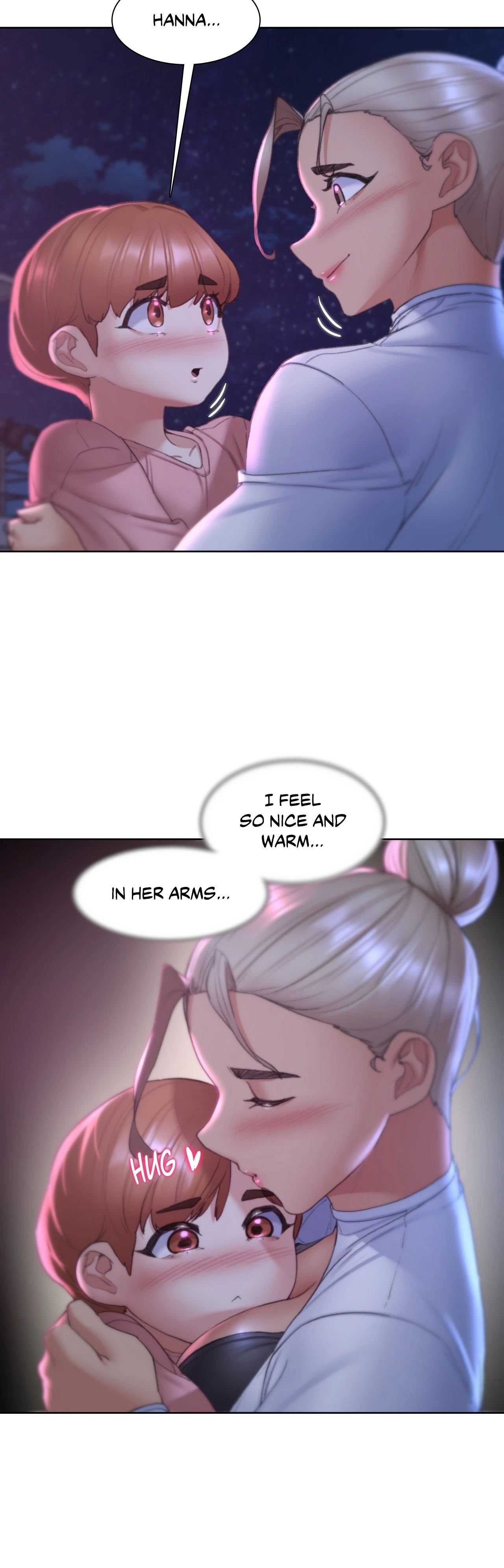 Lustful Games Chapter 18 image 37
