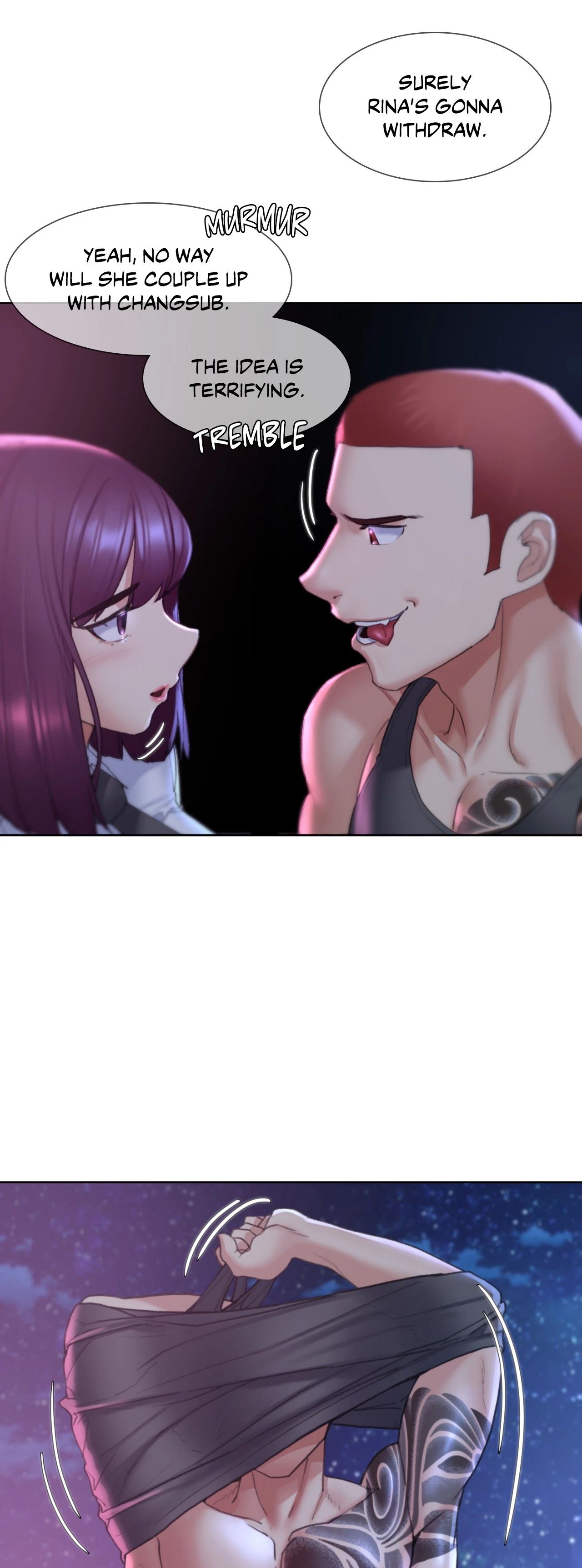 Lustful Games Chapter 18 image 40