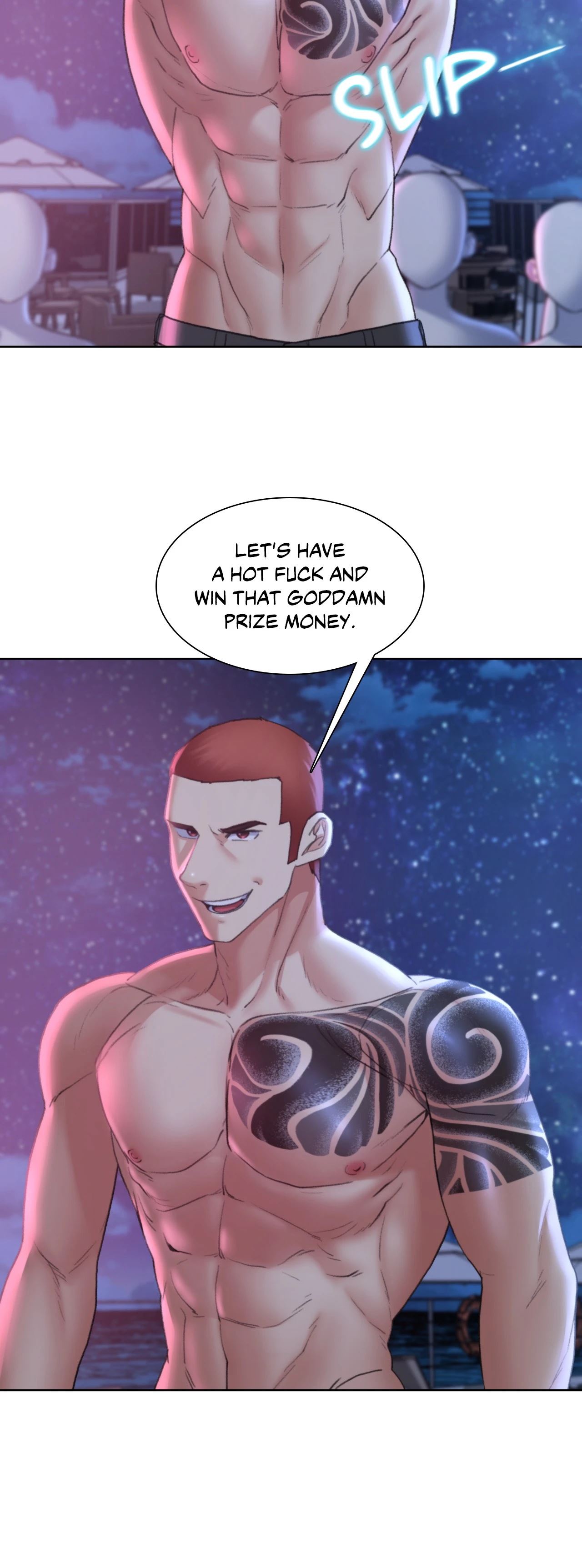 Lustful Games Chapter 18 image 41