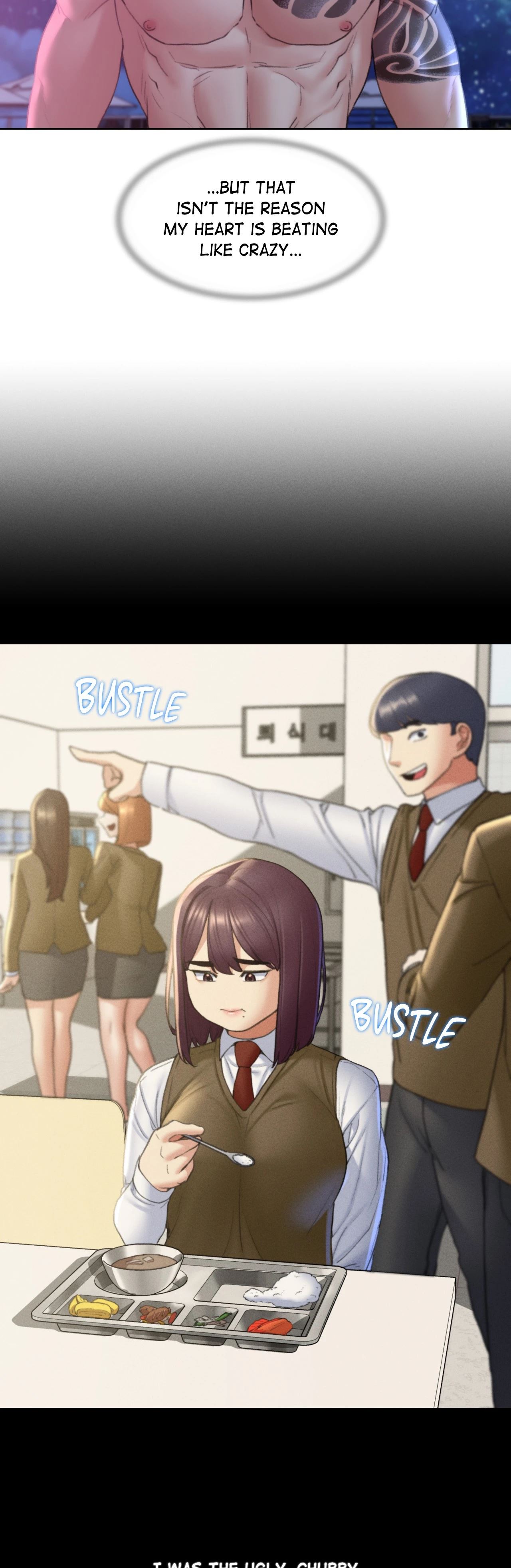 Lustful Games Chapter 18 image 43