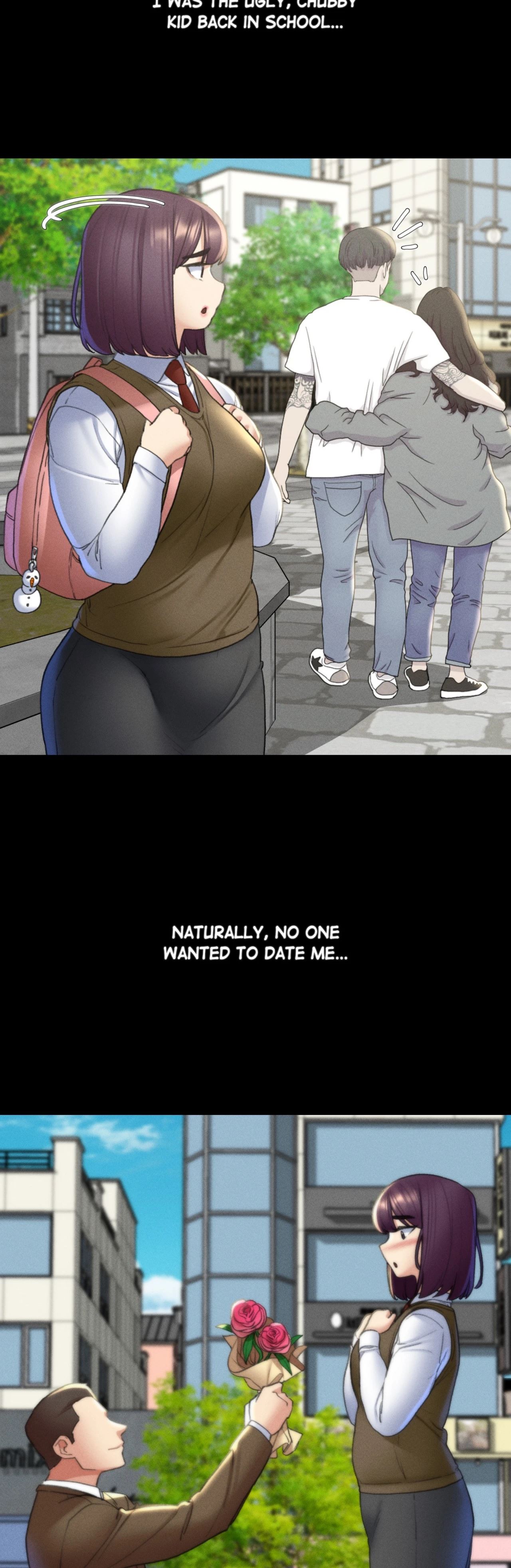 Lustful Games Chapter 18 image 44