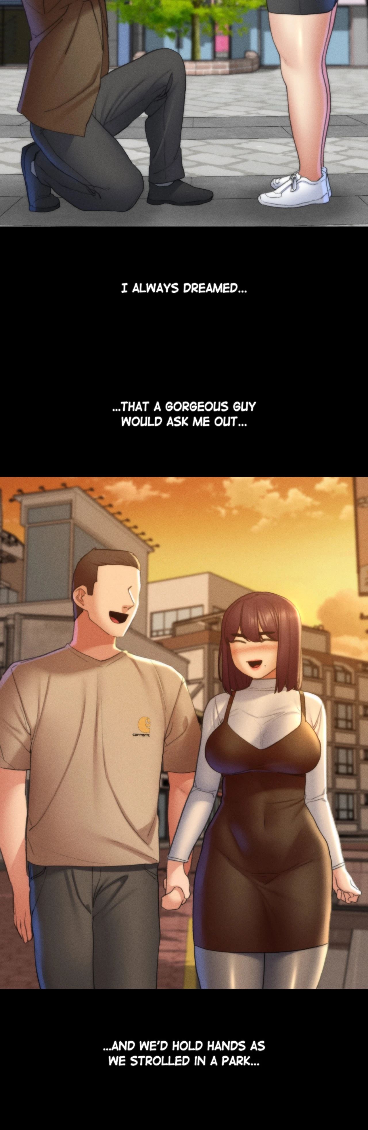 Lustful Games Chapter 18 image 45