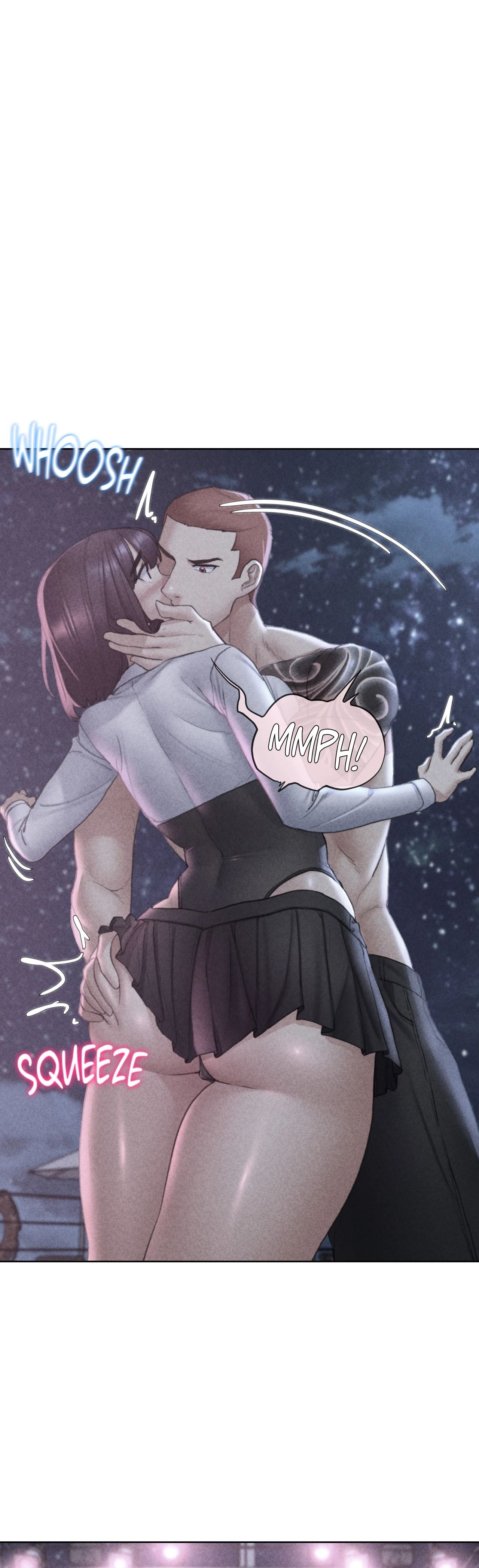 Lustful Games Chapter 19 image 0