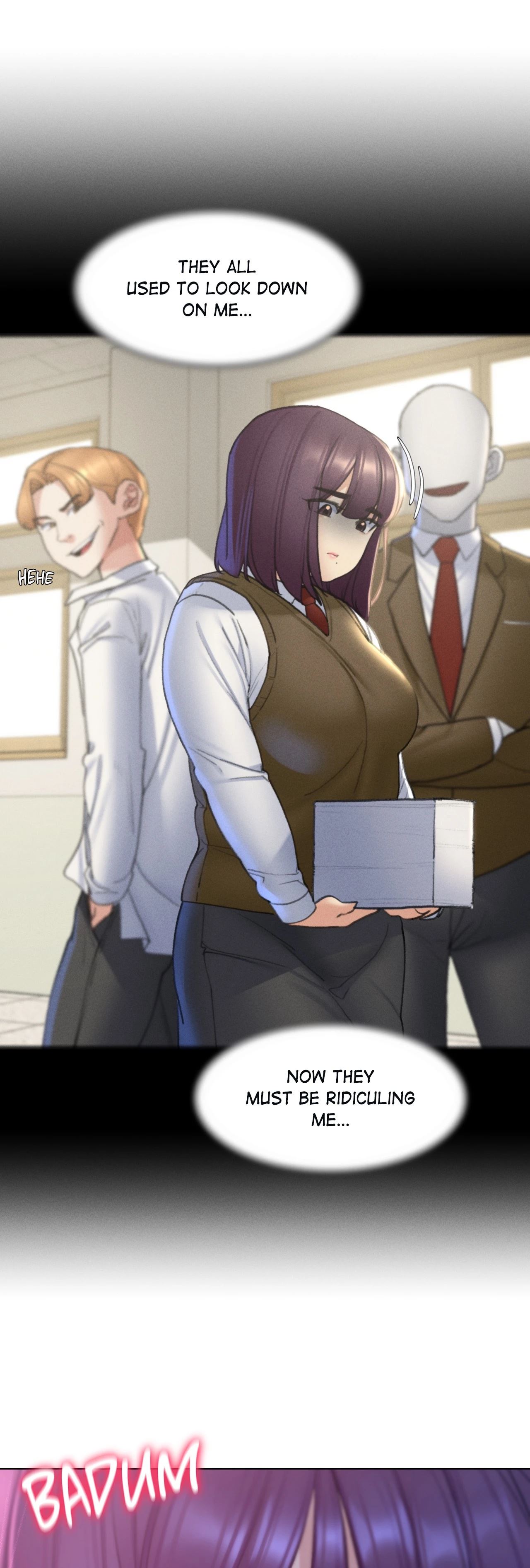 Lustful Games Chapter 19 image 9