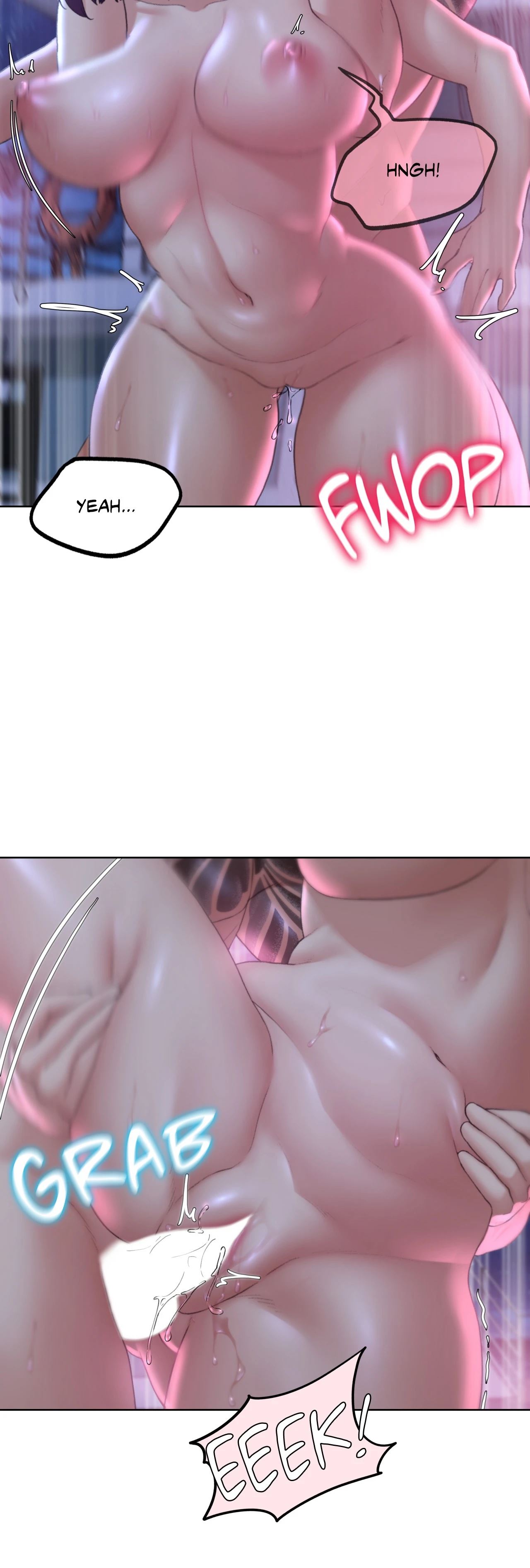 Lustful Games Chapter 19 image 12