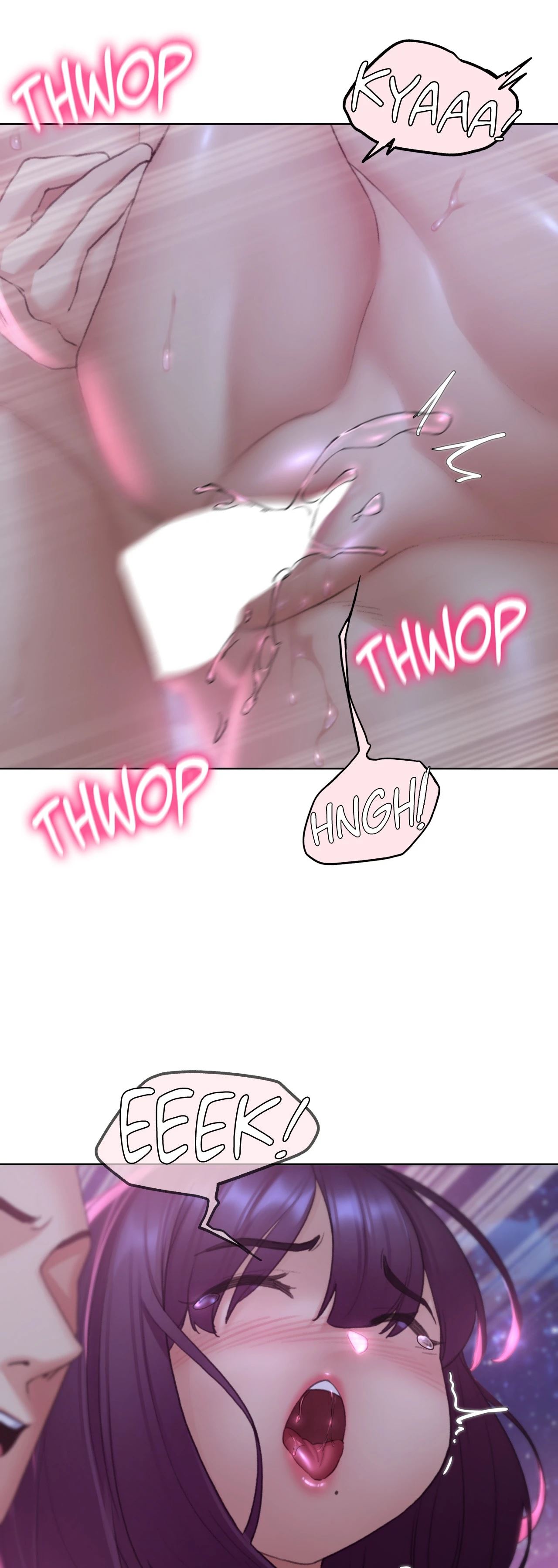 Lustful Games Chapter 19 image 15