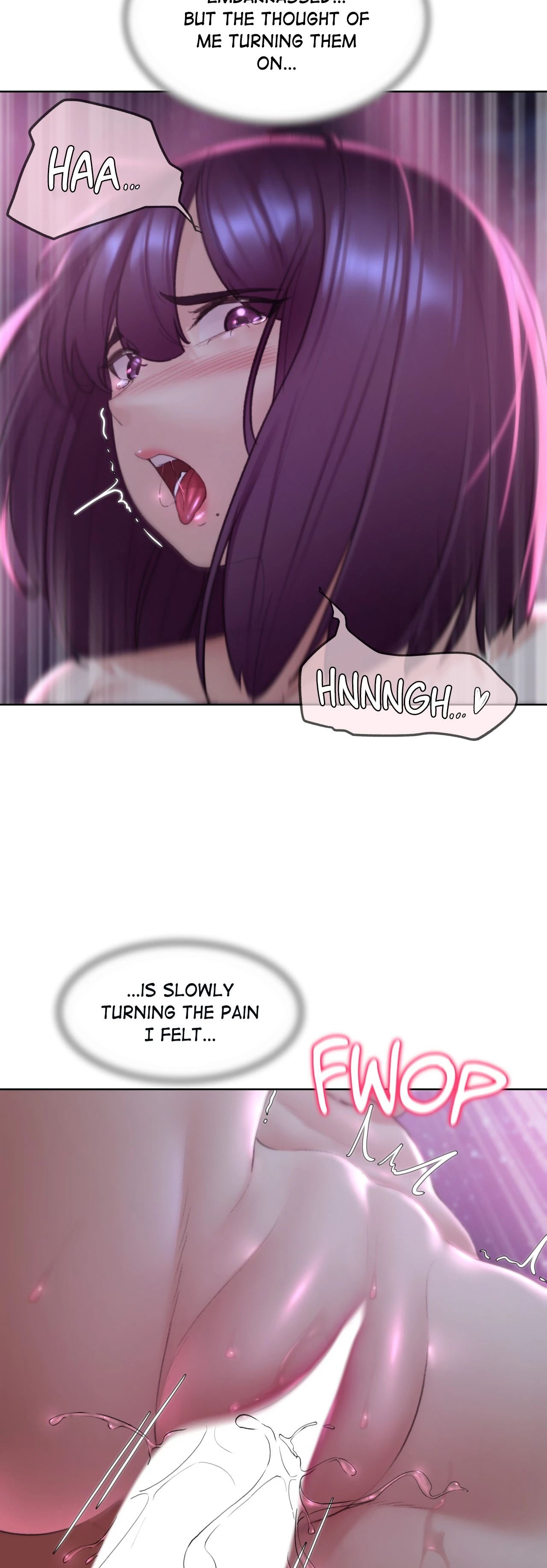 Lustful Games Chapter 19 image 18