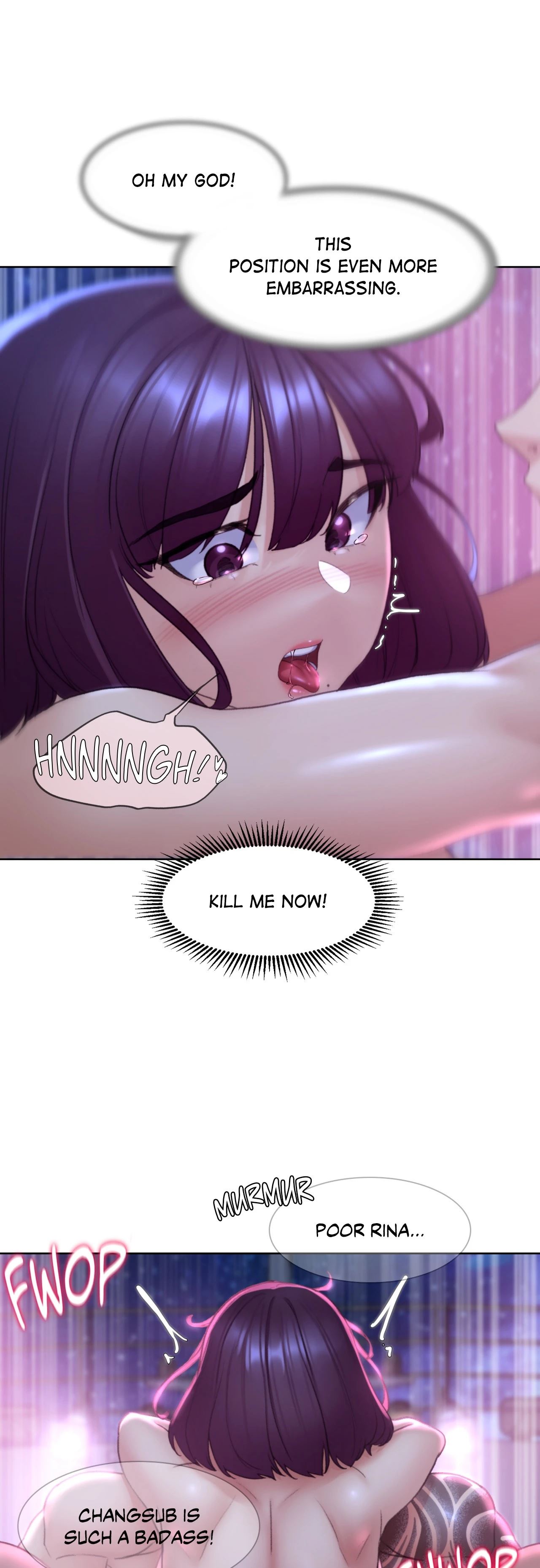 Lustful Games Chapter 19 image 21