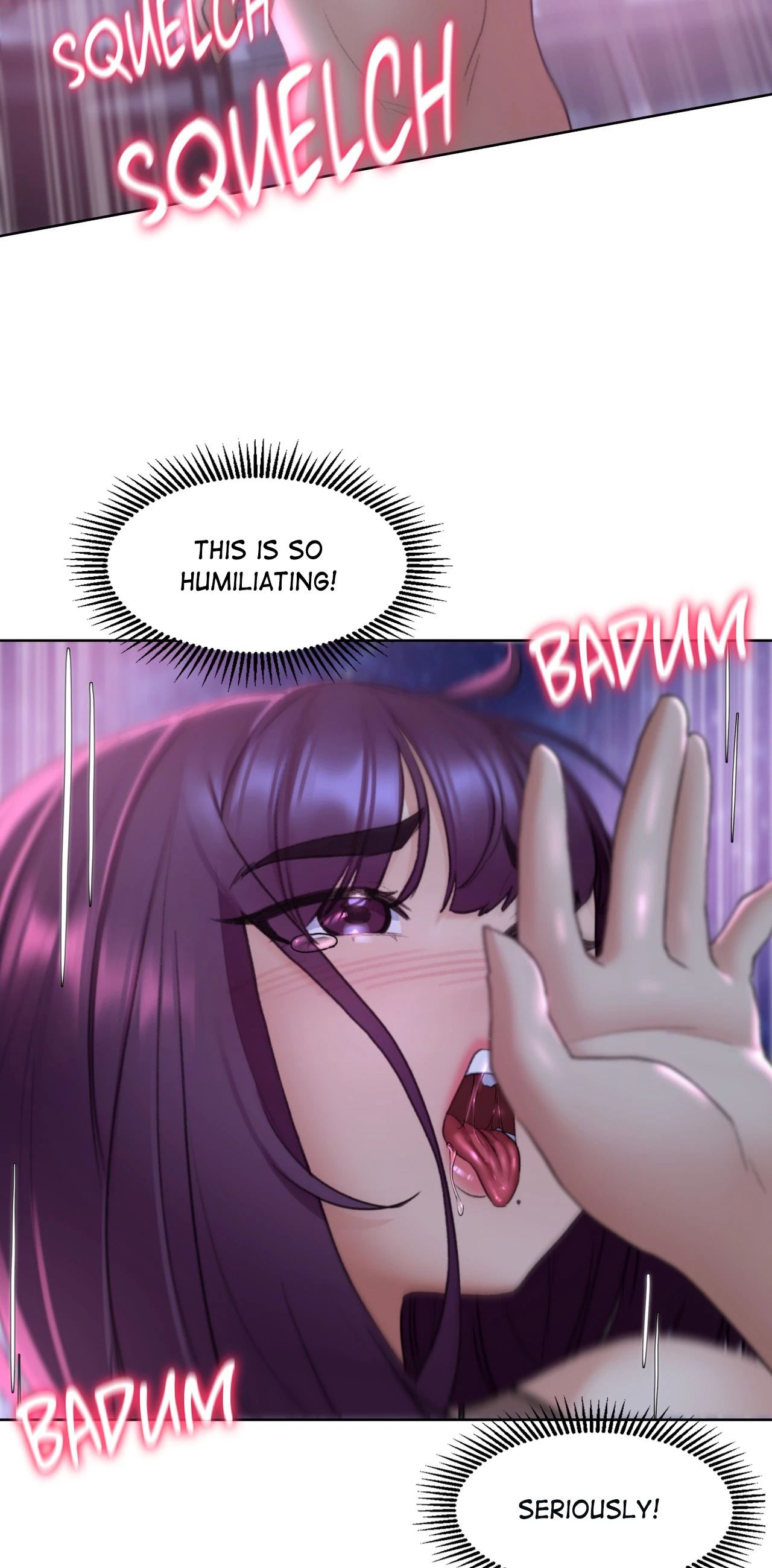 Lustful Games Chapter 19 image 26
