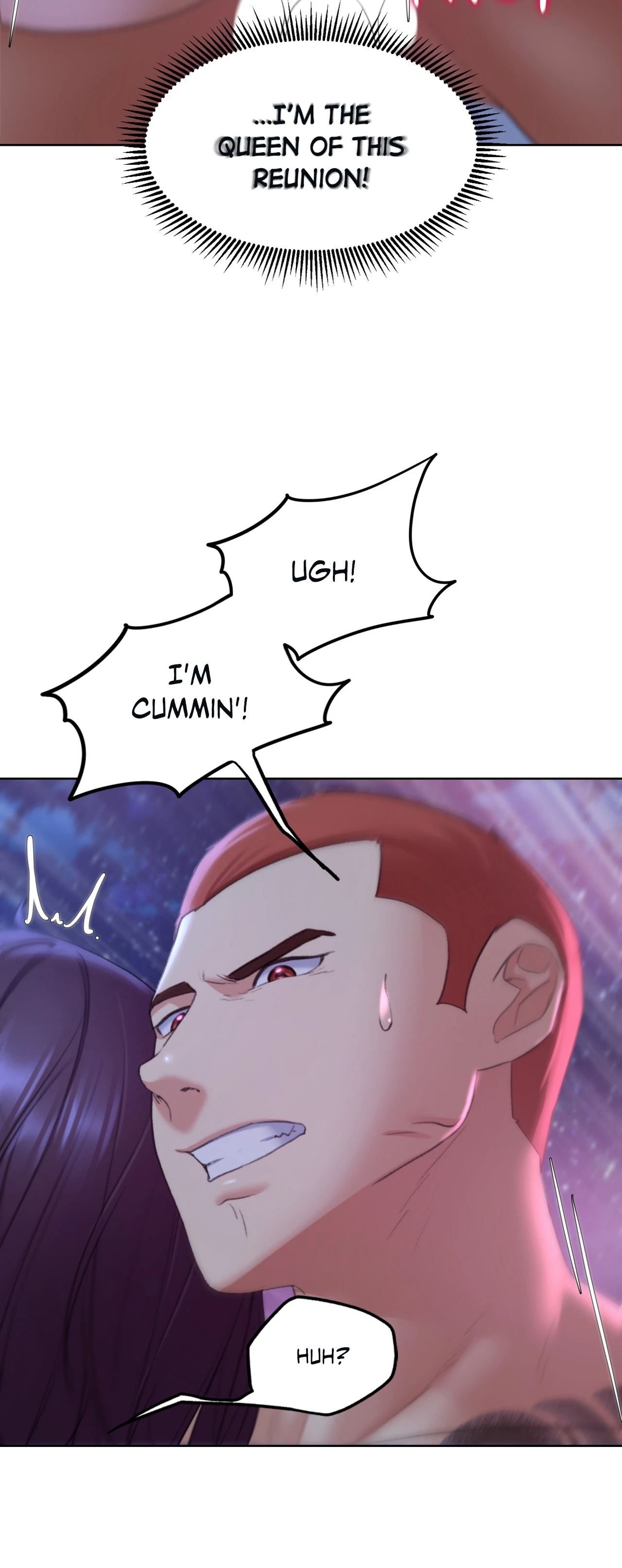 Lustful Games Chapter 19 image 30