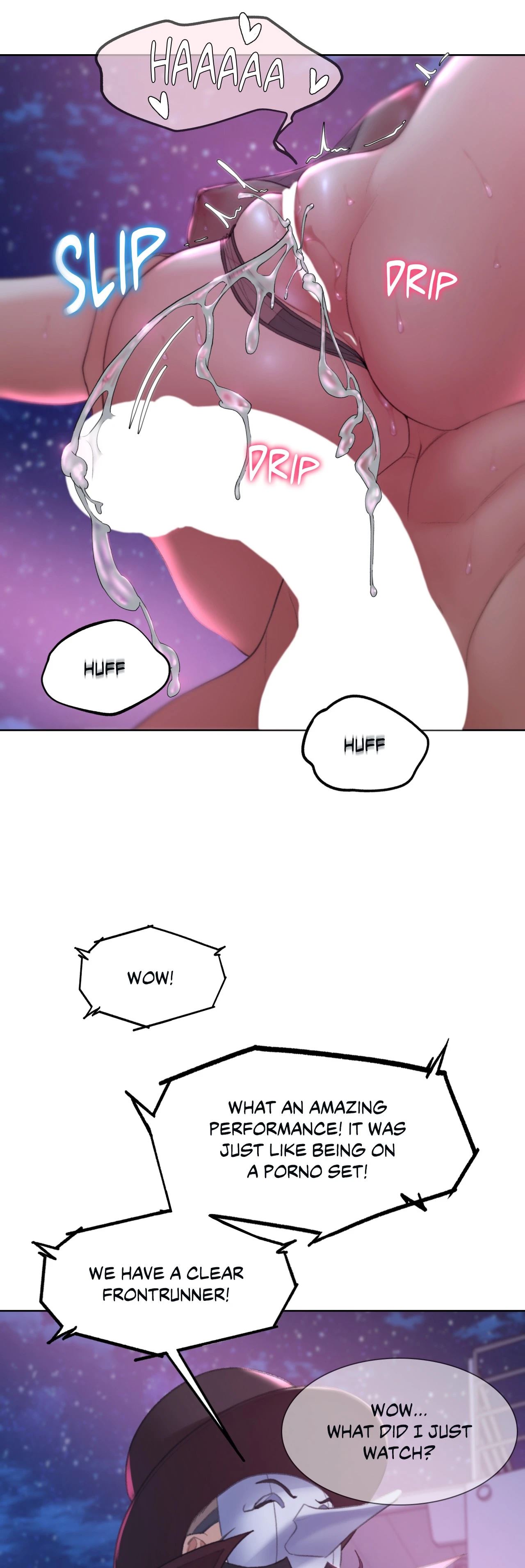 Lustful Games Chapter 19 image 32
