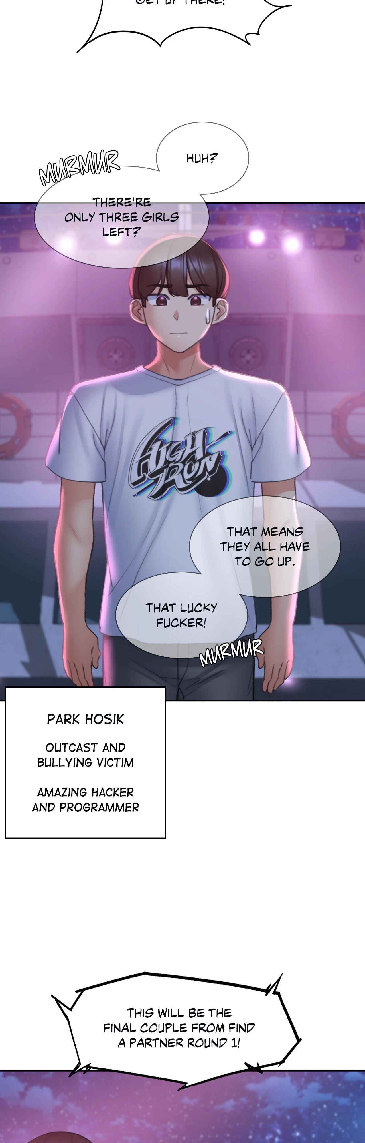 Lustful Games Chapter 19 image 37