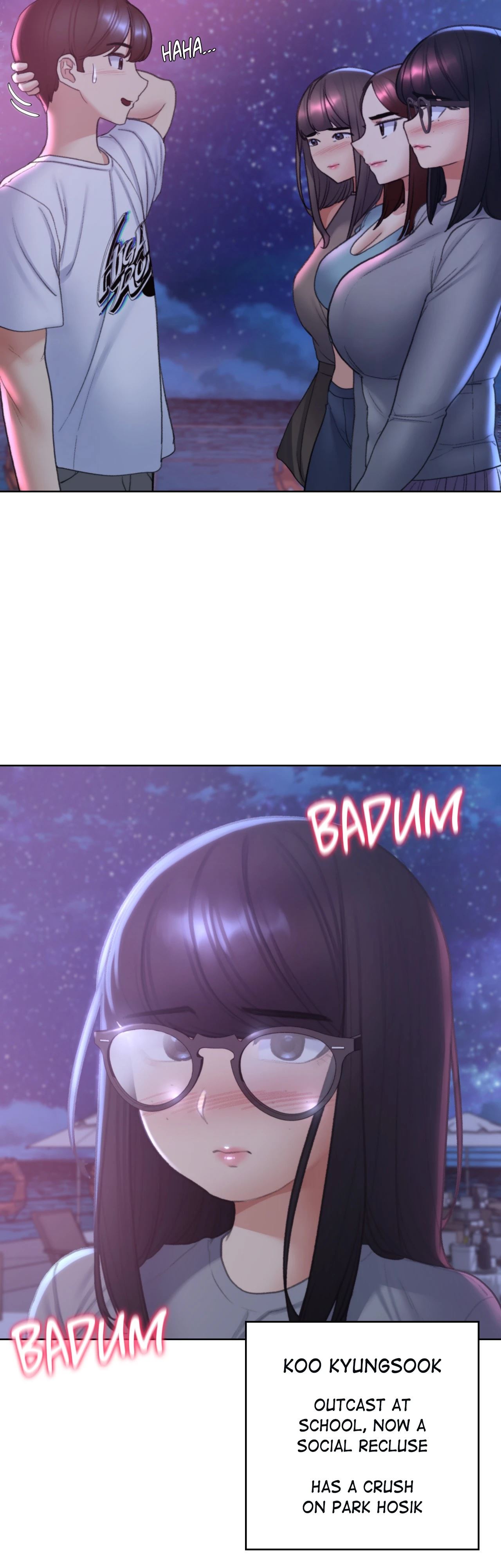 Lustful Games Chapter 19 image 38