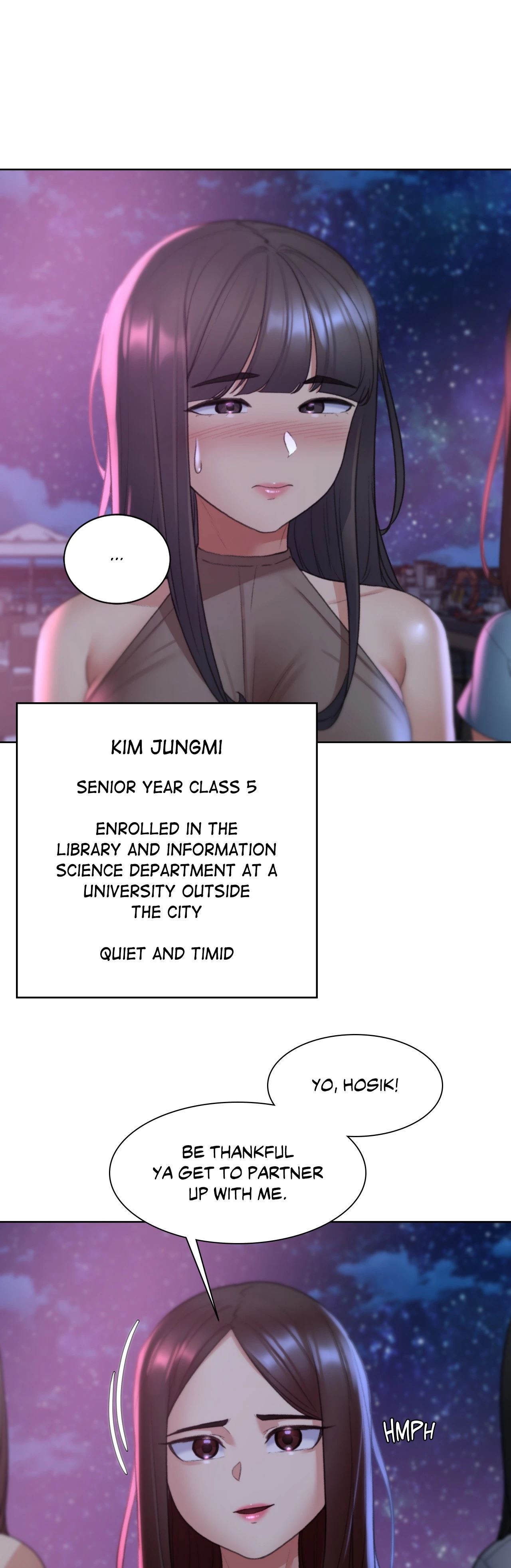 Lustful Games Chapter 19 image 39