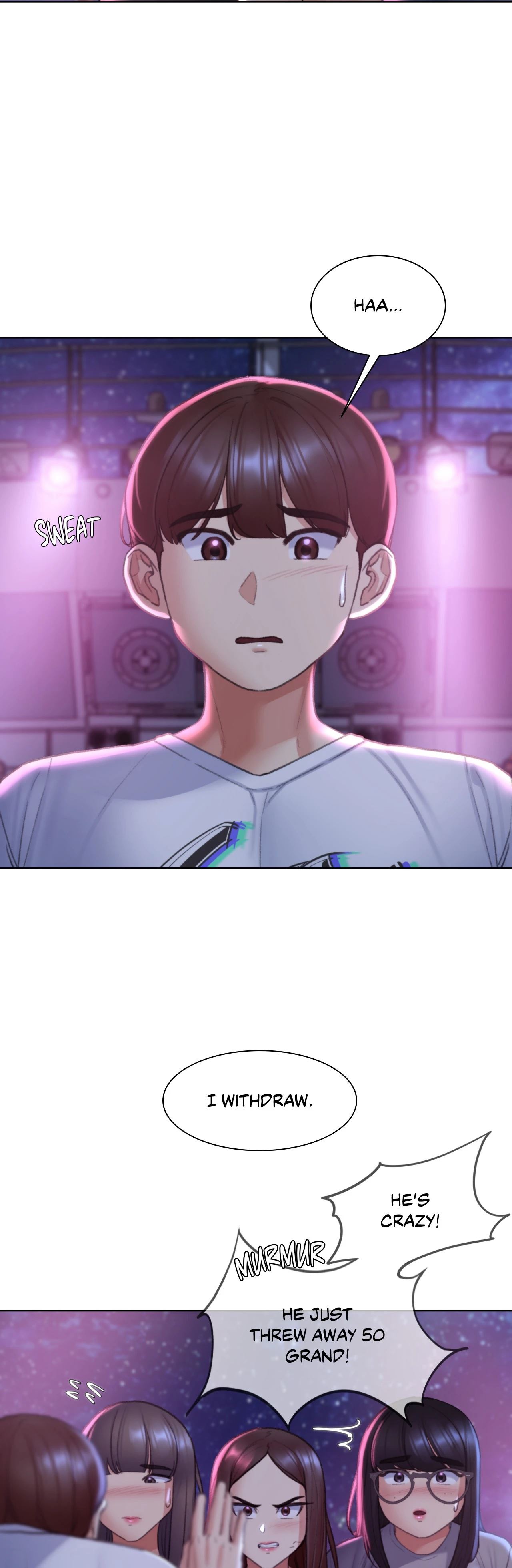 Lustful Games Chapter 19 image 41