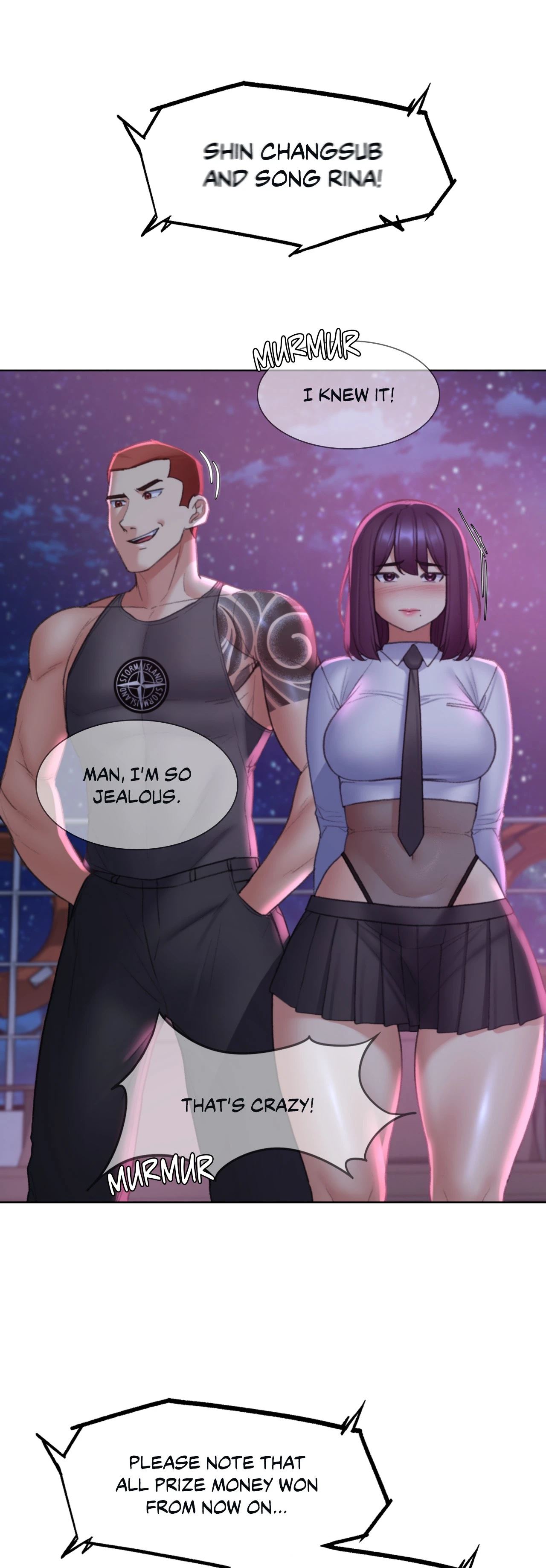 Lustful Games Chapter 19 image 44