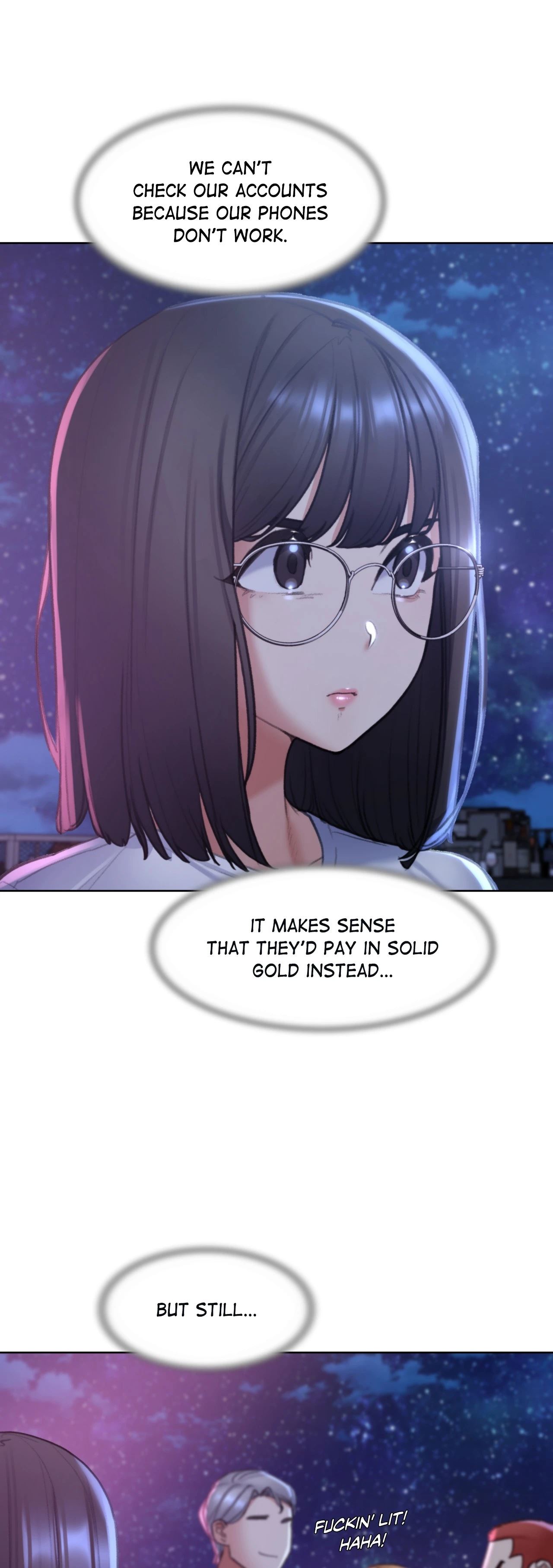 Lustful Games Chapter 19 image 47