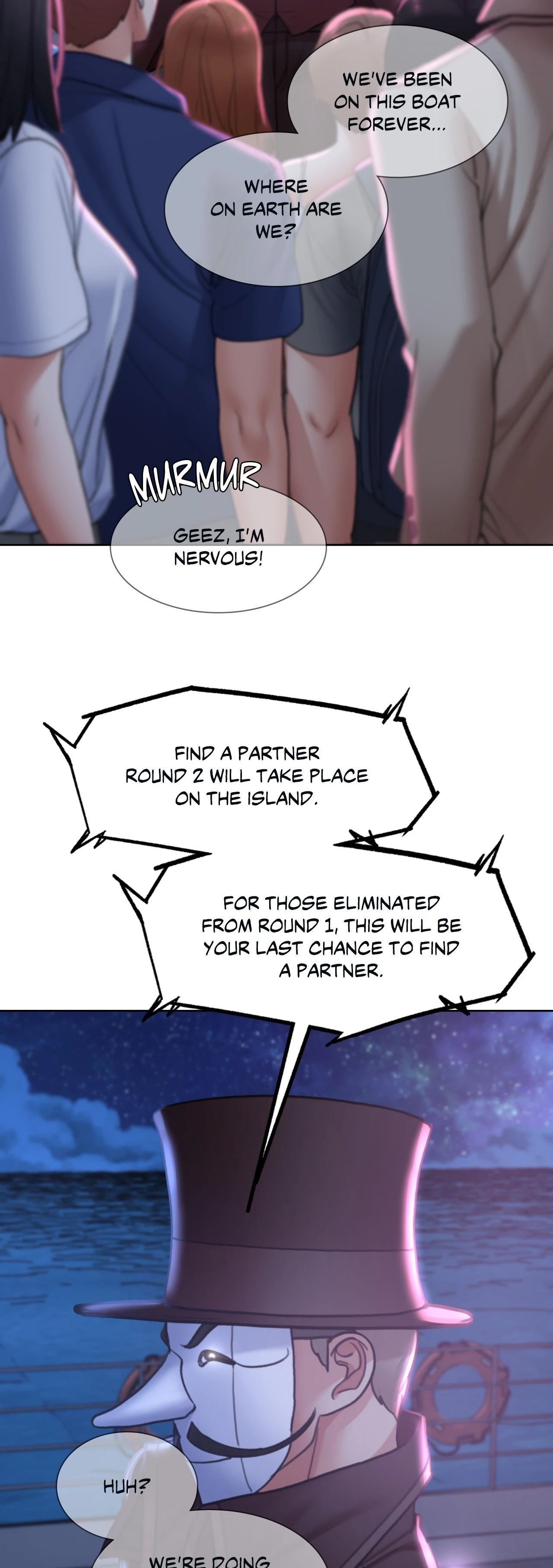 Lustful Games Chapter 19 image 49