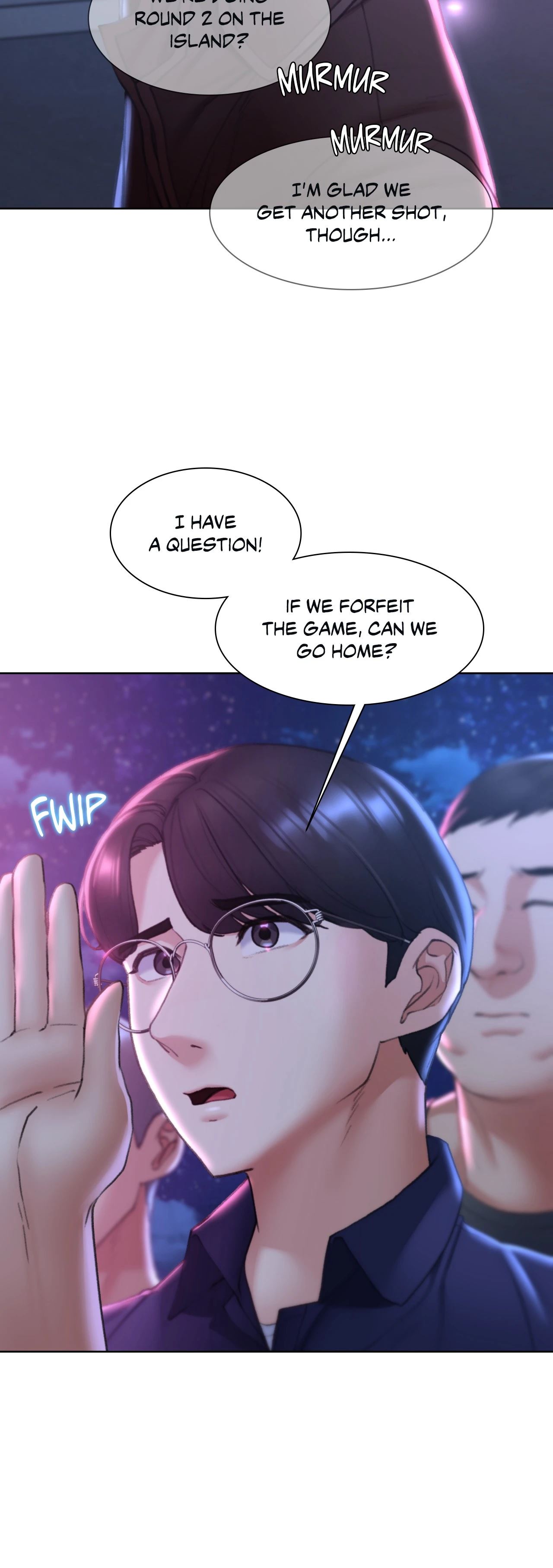 Lustful Games Chapter 19 image 50