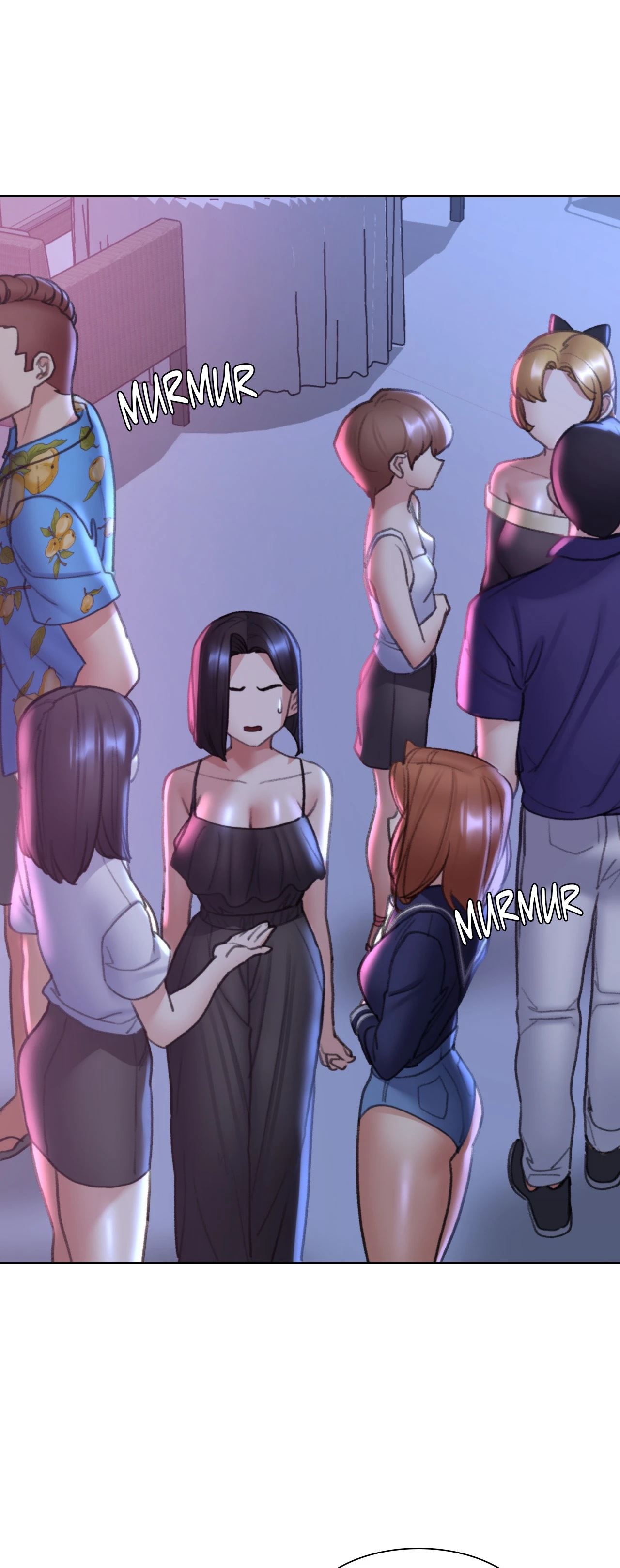 Lustful Games Chapter 19 image 56