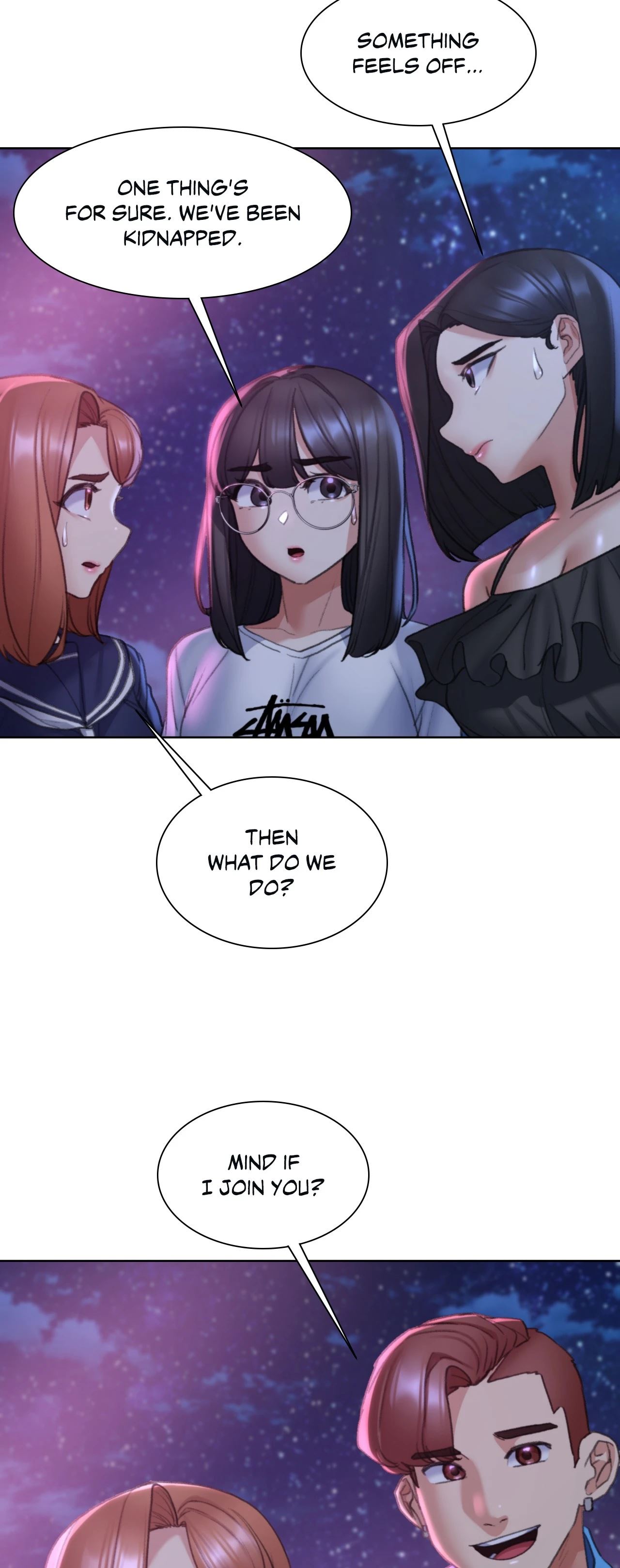 Lustful Games Chapter 19 image 57