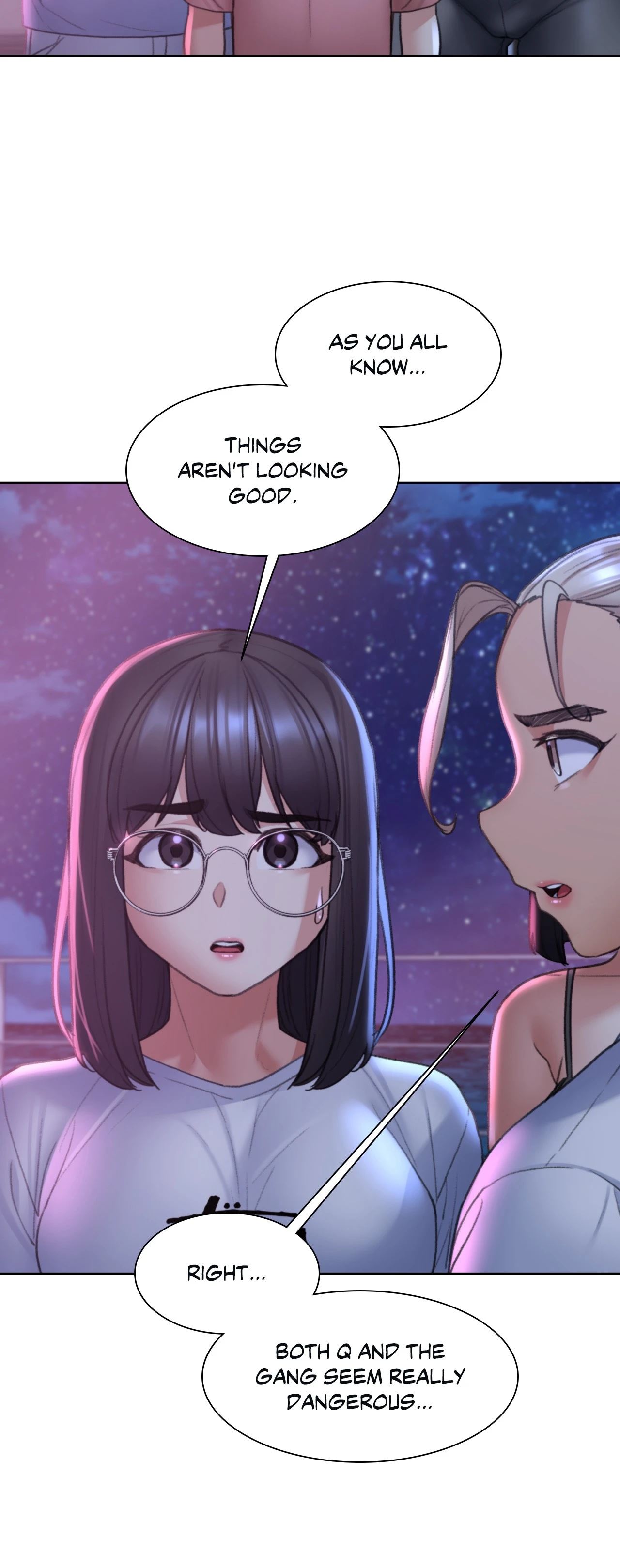 Lustful Games Chapter 19 image 59