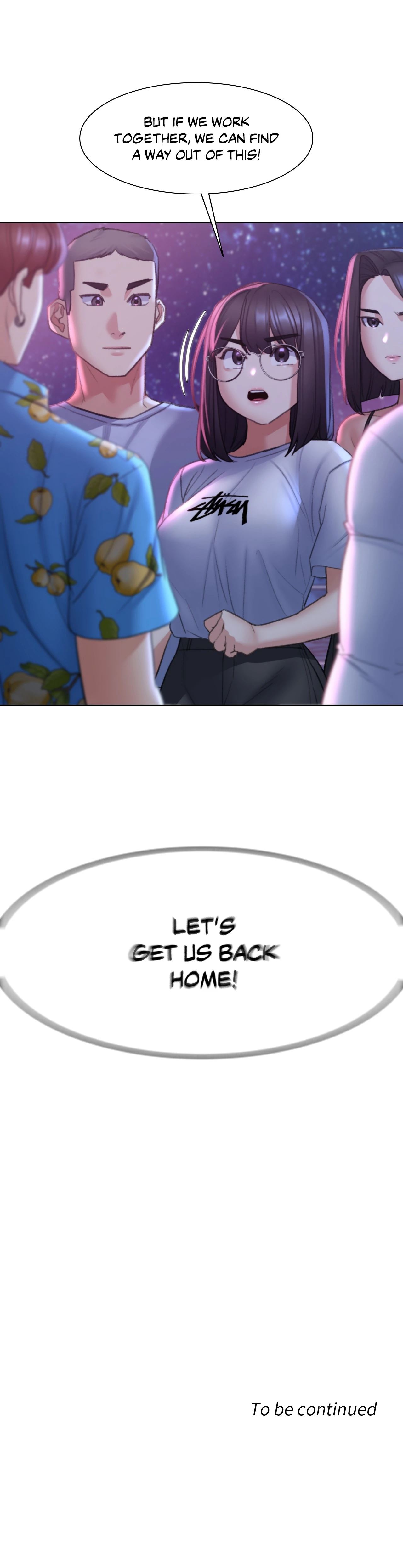 Lustful Games Chapter 19 image 60