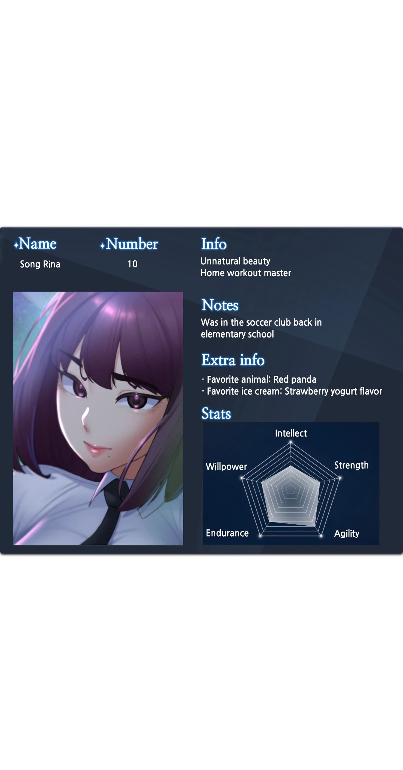 Lustful Games Chapter 19 image 61