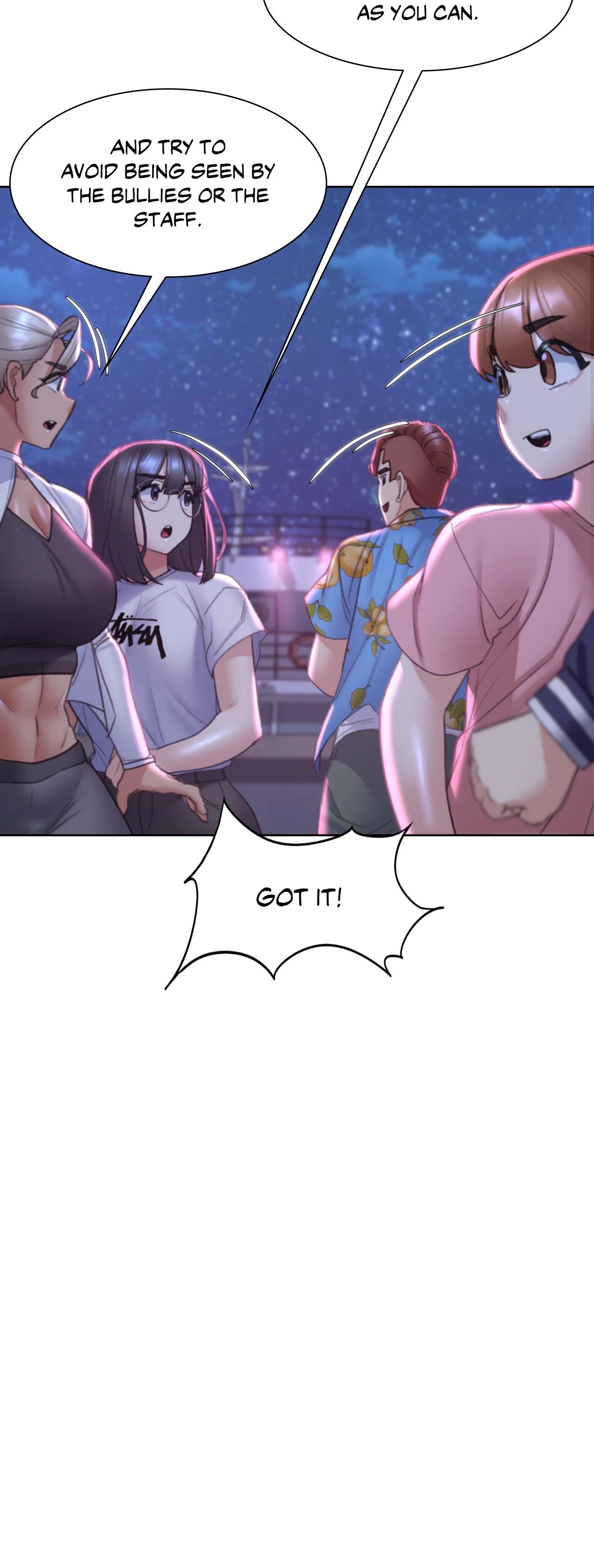 Lustful Games Chapter 20 image 13