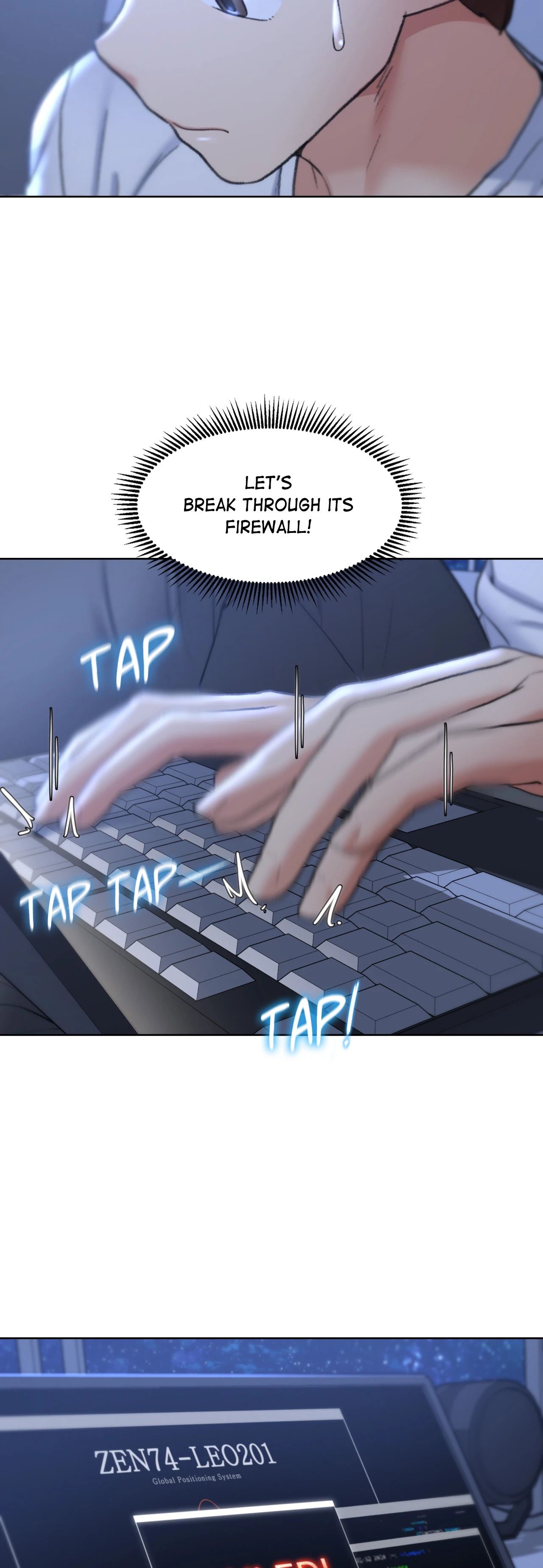 Lustful Games Chapter 20 image 18
