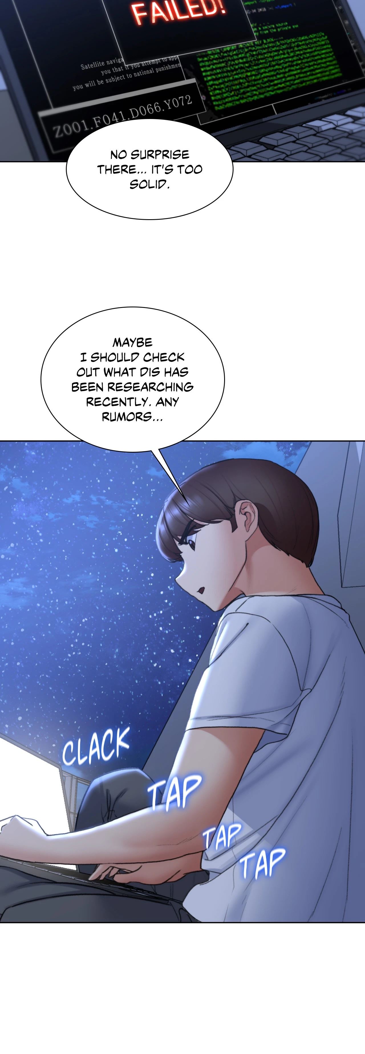 Lustful Games Chapter 20 image 19