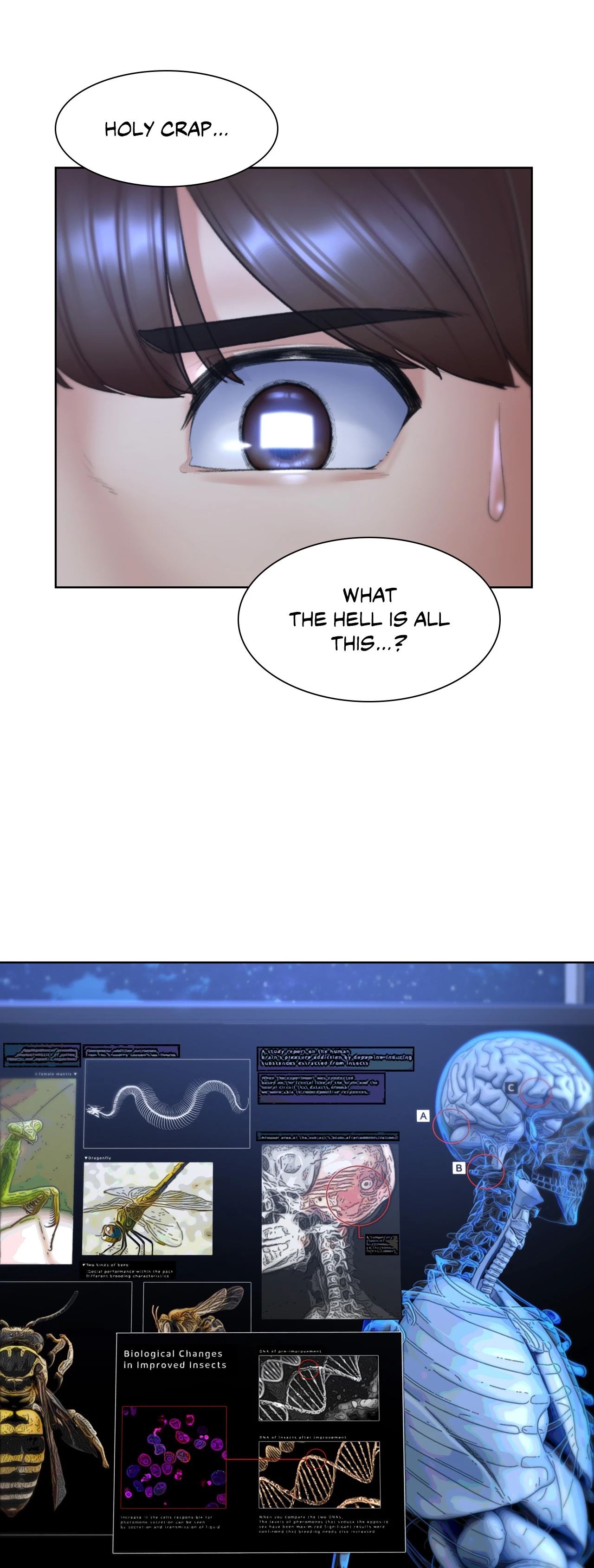 Lustful Games Chapter 20 image 20
