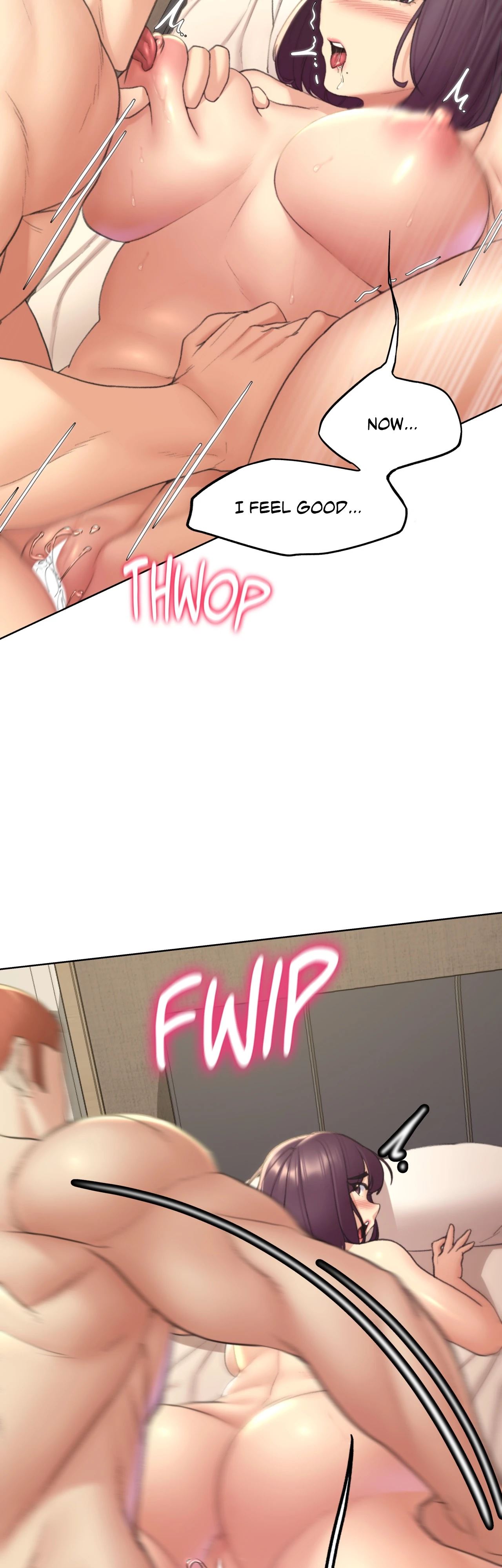 Lustful Games Chapter 20 image 25
