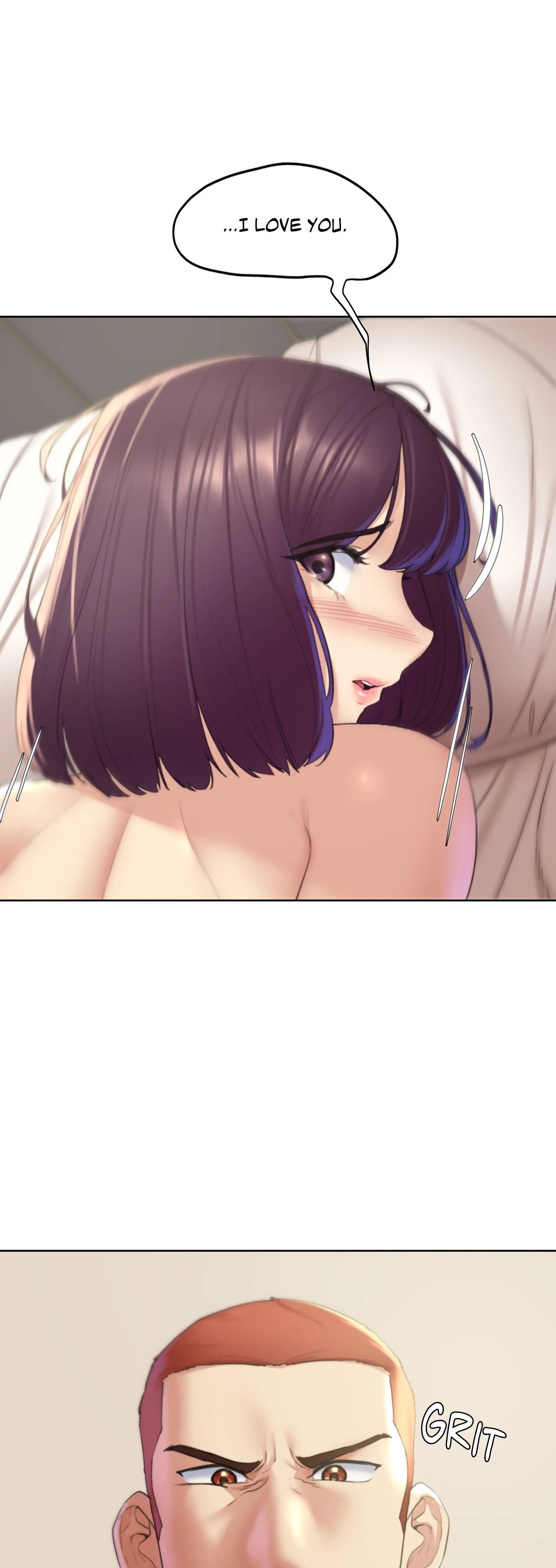 Lustful Games Chapter 20 image 28