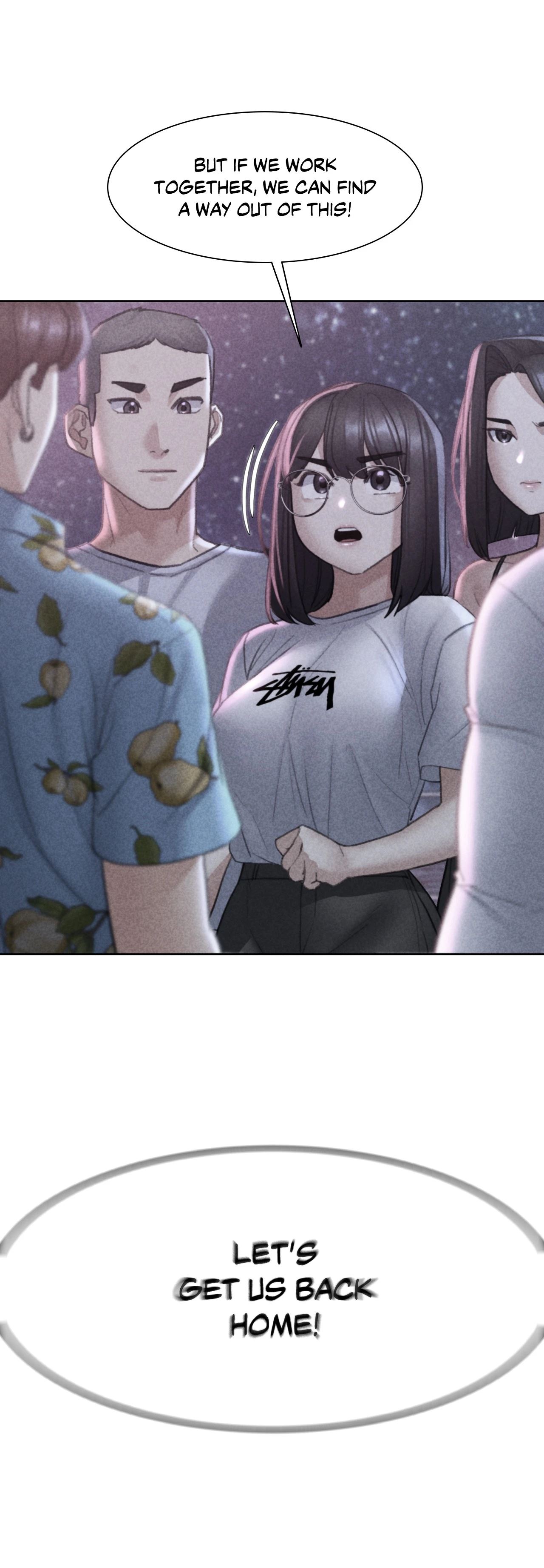 Lustful Games Chapter 20 image 2